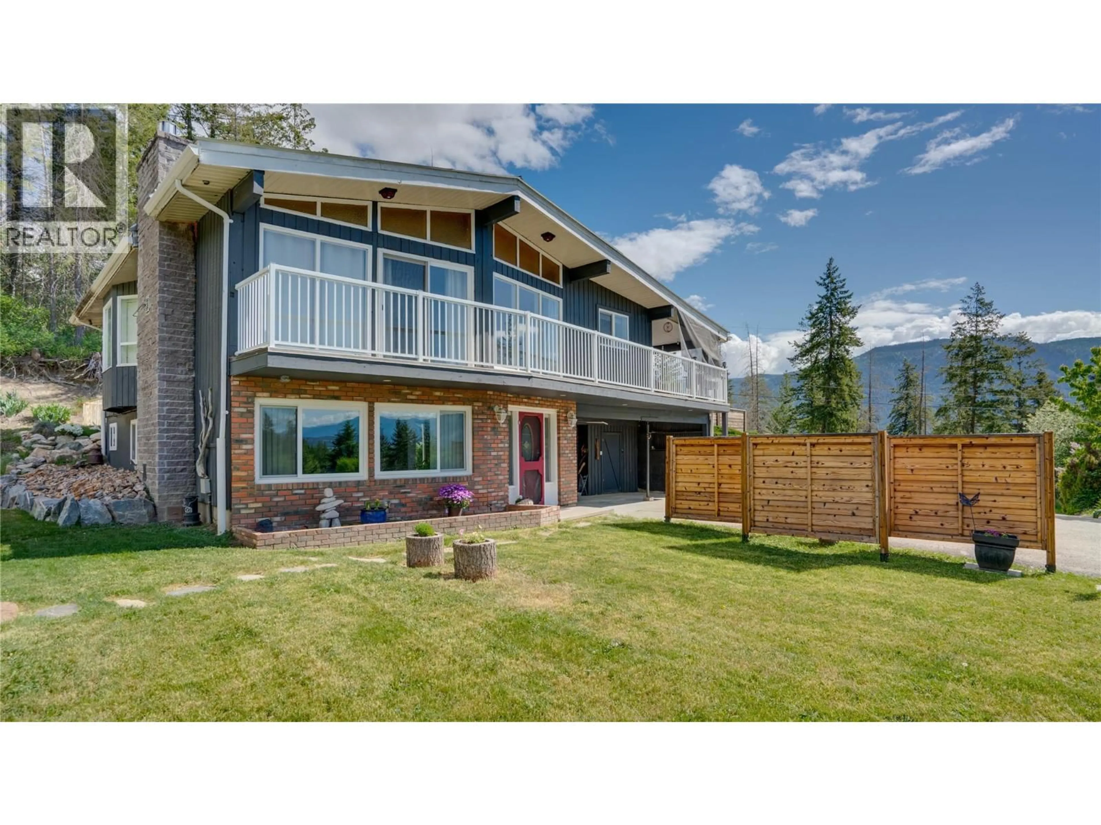Unknown for 48 STROULGER ROAD, Enderby British Columbia V0E1V3
