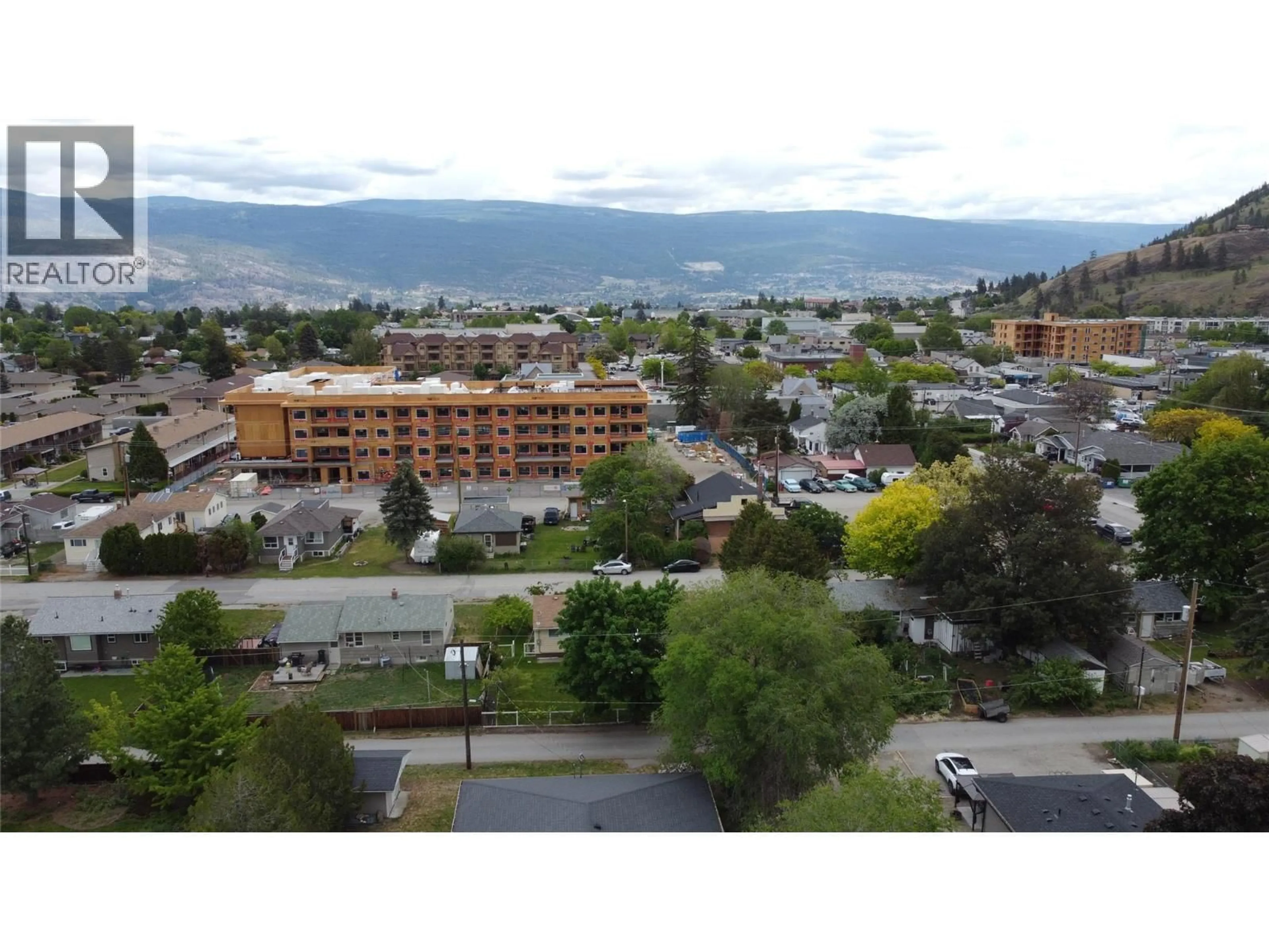 Unknown for 13614 SPENCER AVENUE, Summerland British Columbia V0H1Z0