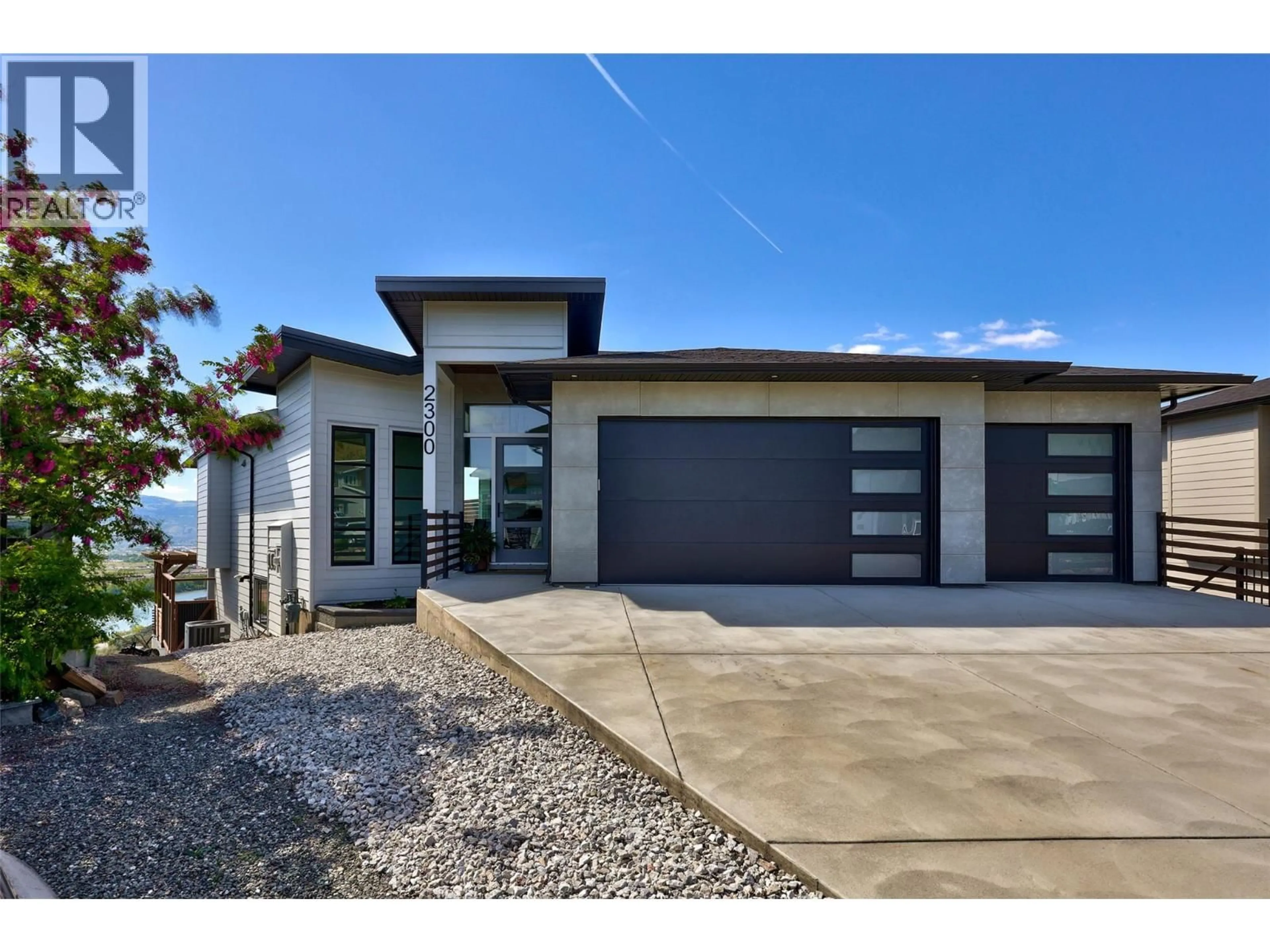Unknown for 2300 SADDLEBACK DRIVE, Kamloops British Columbia V2B0G7