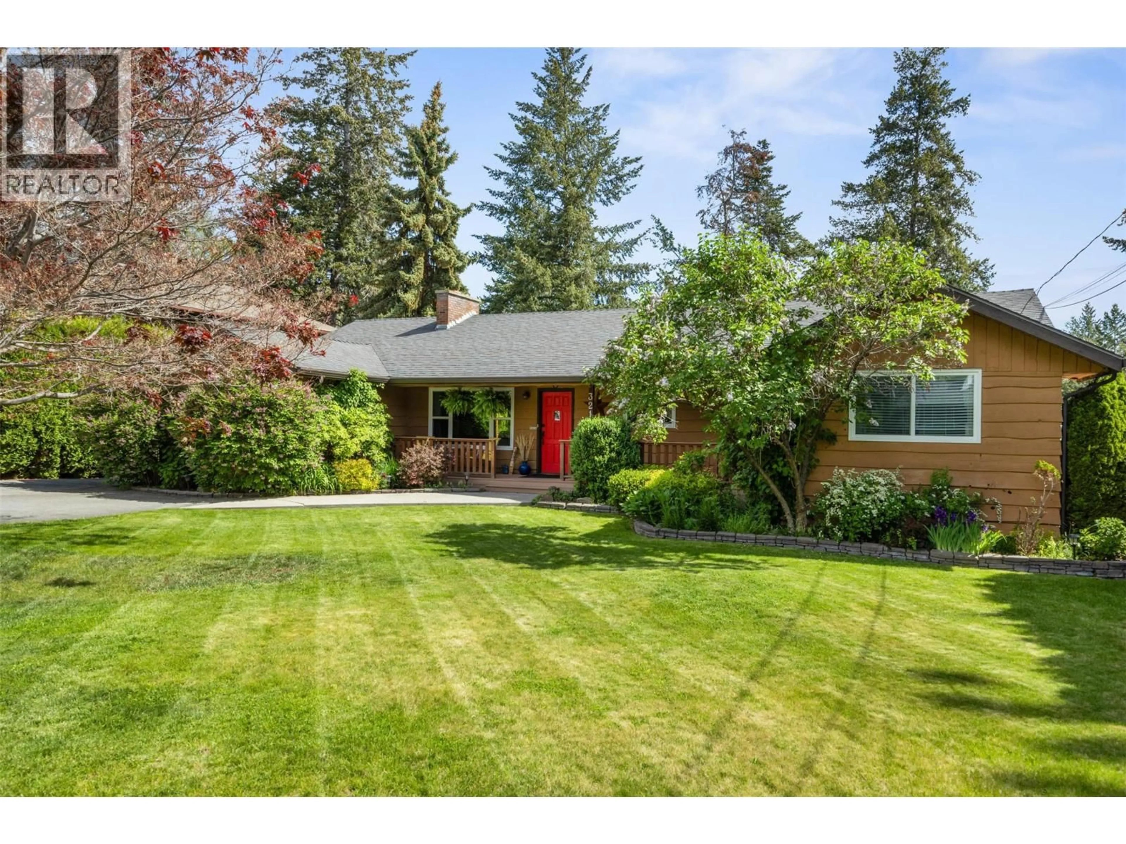 Unknown for 3217 WEBBER ROAD, West Kelowna British Columbia V4T1E9