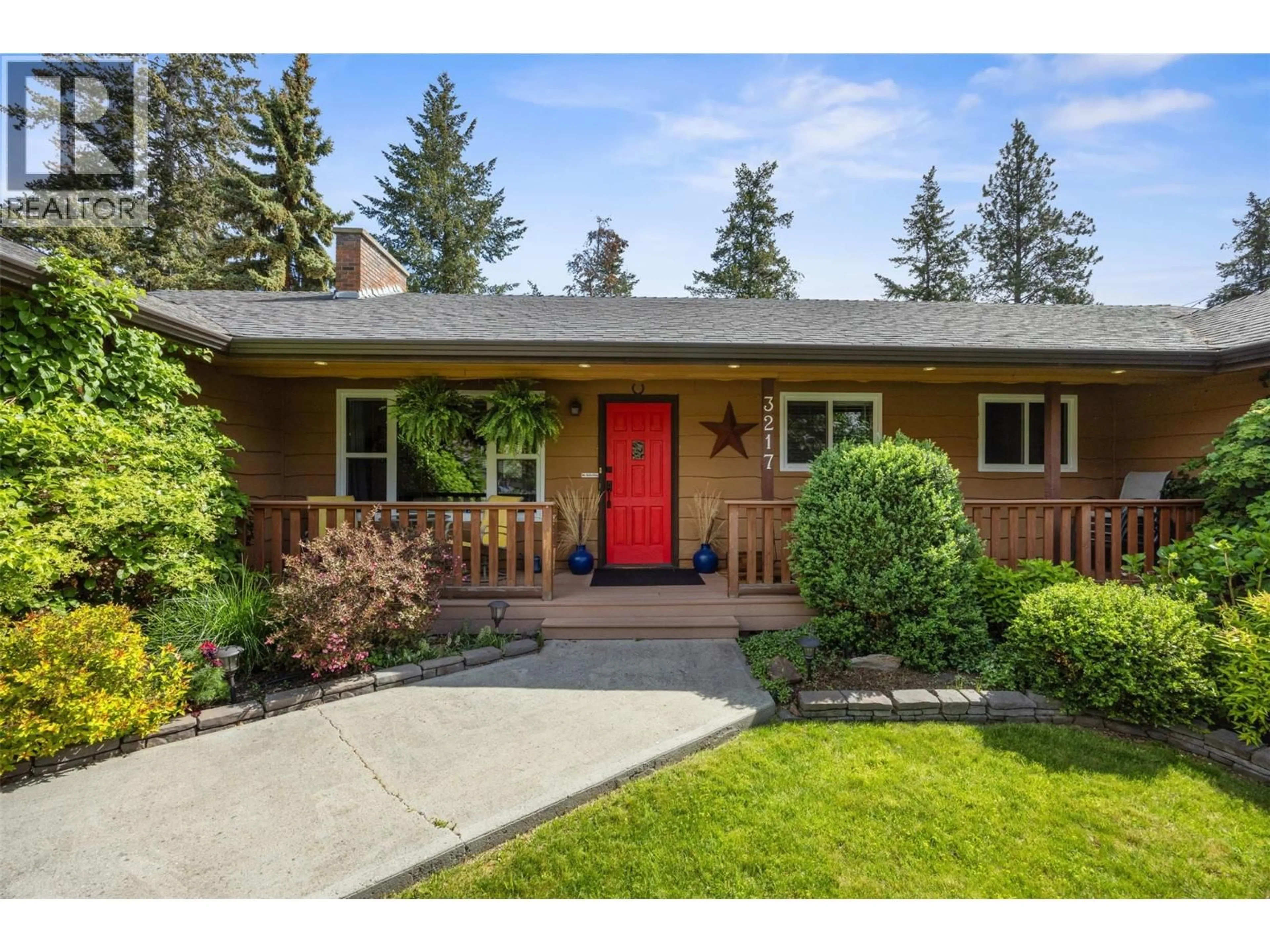 Unknown for 3217 WEBBER ROAD, West Kelowna British Columbia V4T1E9