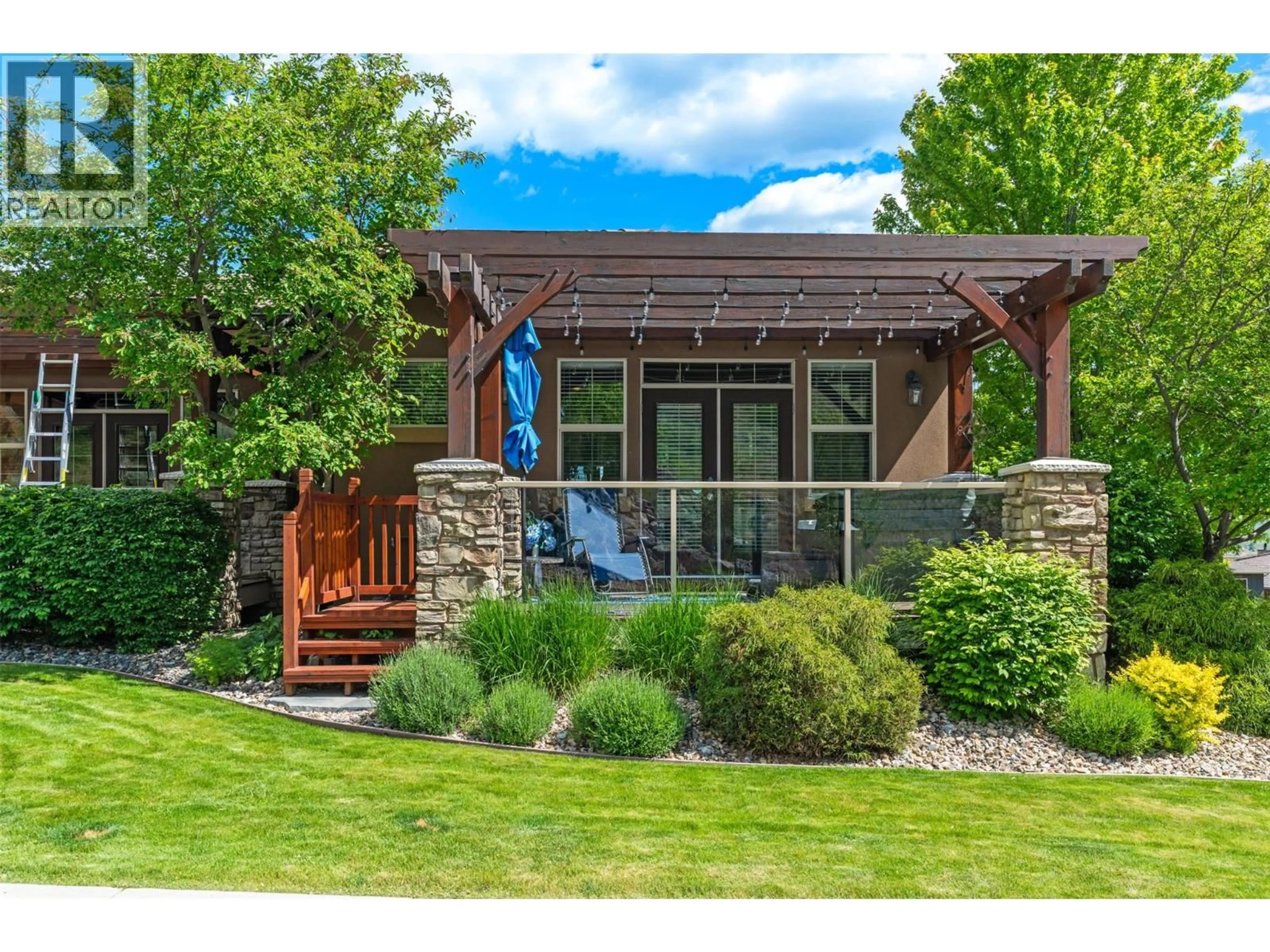 Unknown for 325 CORDON PLACE, Vernon British Columbia V1H1Z9