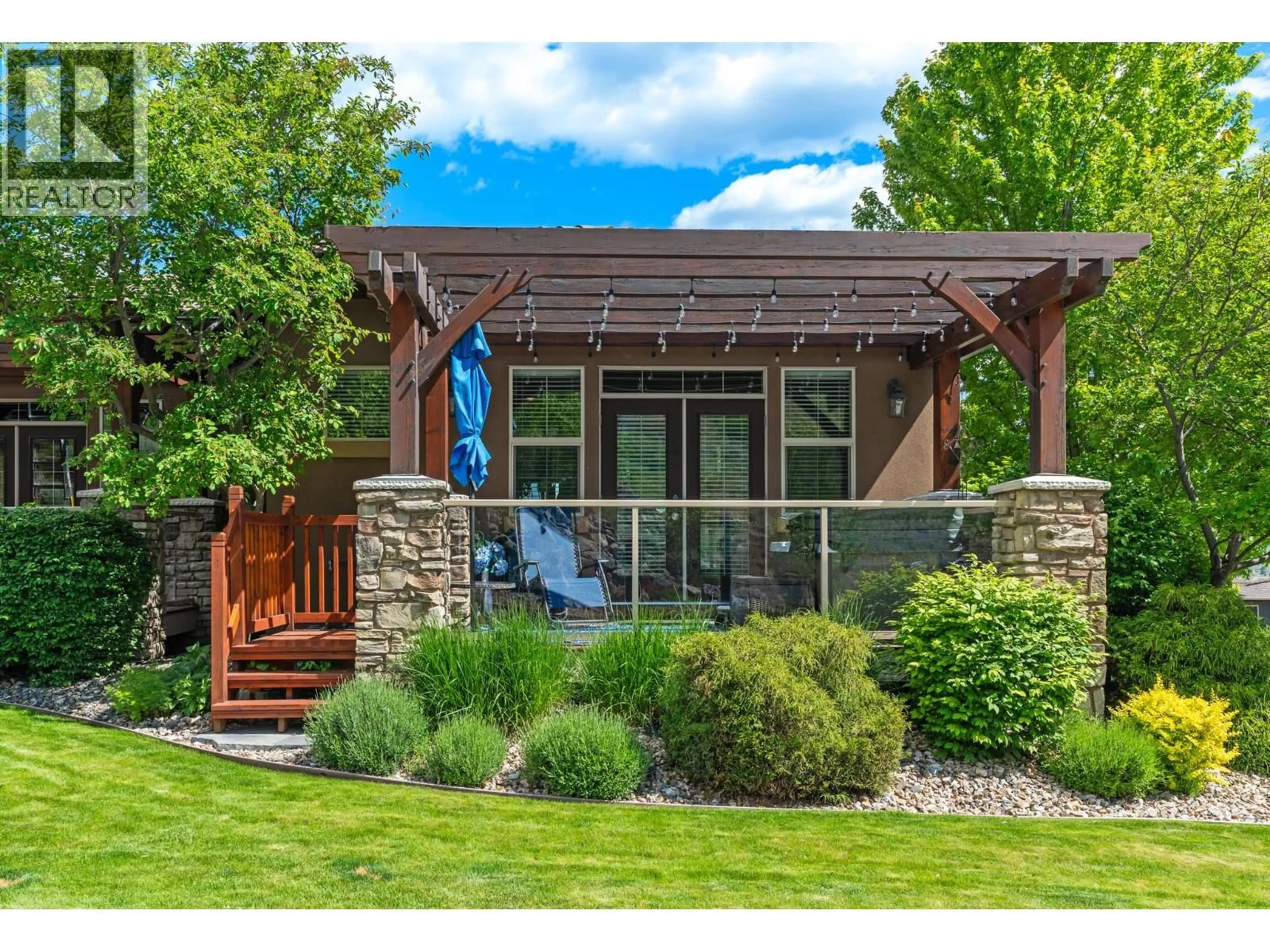 Unknown for 325 CORDON PLACE, Vernon British Columbia V1H1Z9