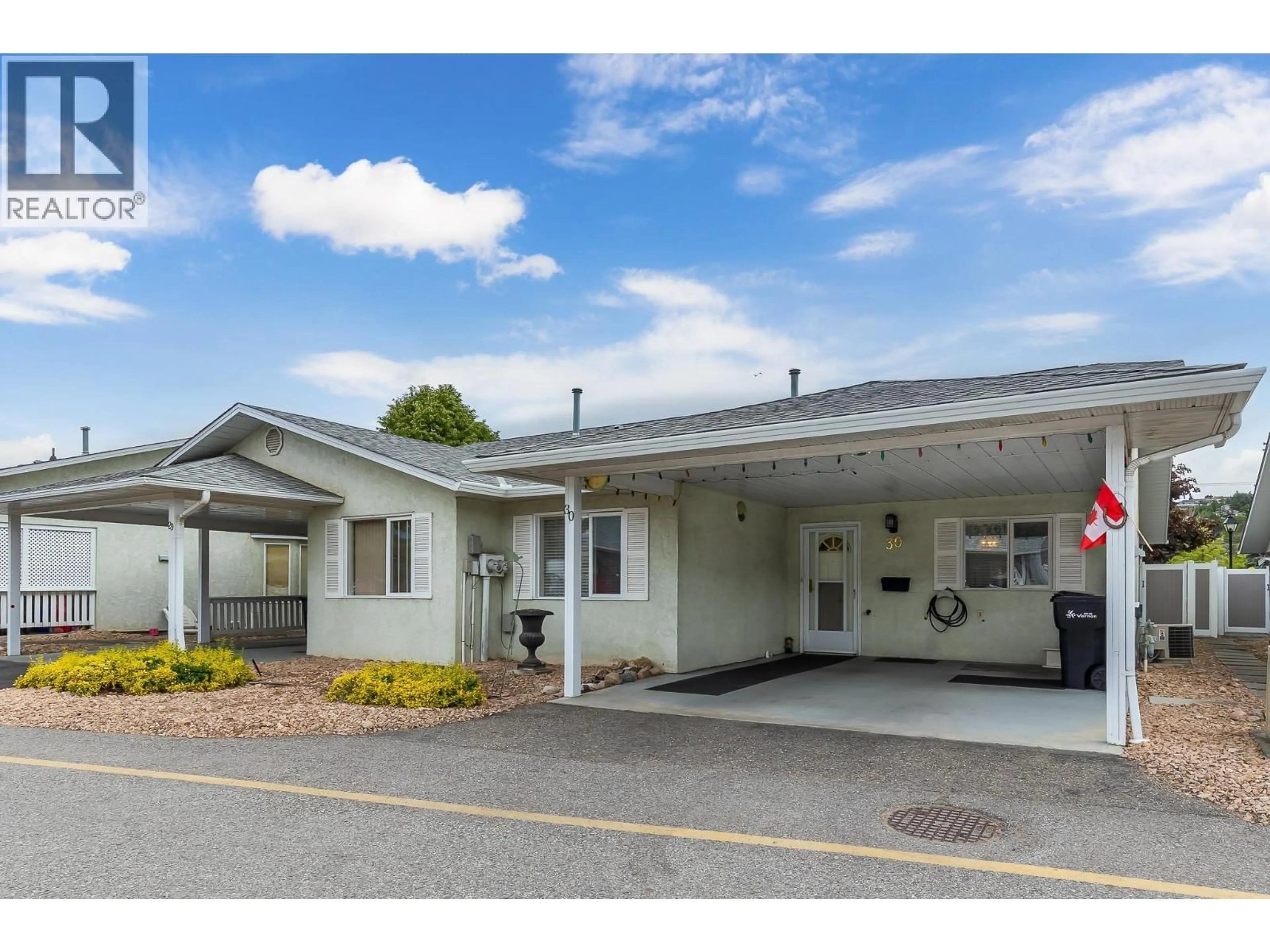 Unknown for 30 - 3900 27 AVENUE, Vernon British Columbia V1T9E6