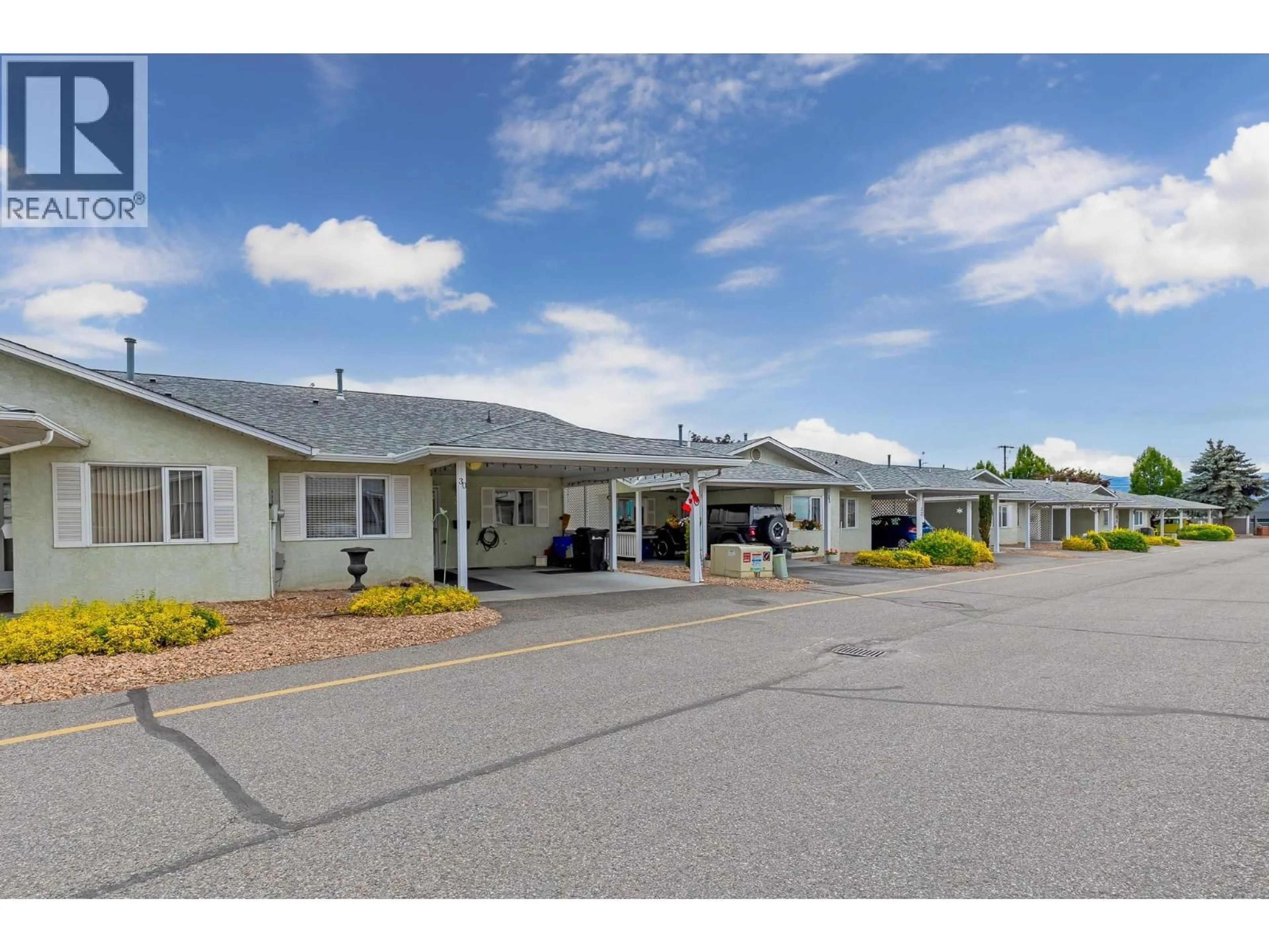Unknown for 30 - 3900 27 AVENUE, Vernon British Columbia V1T9E6