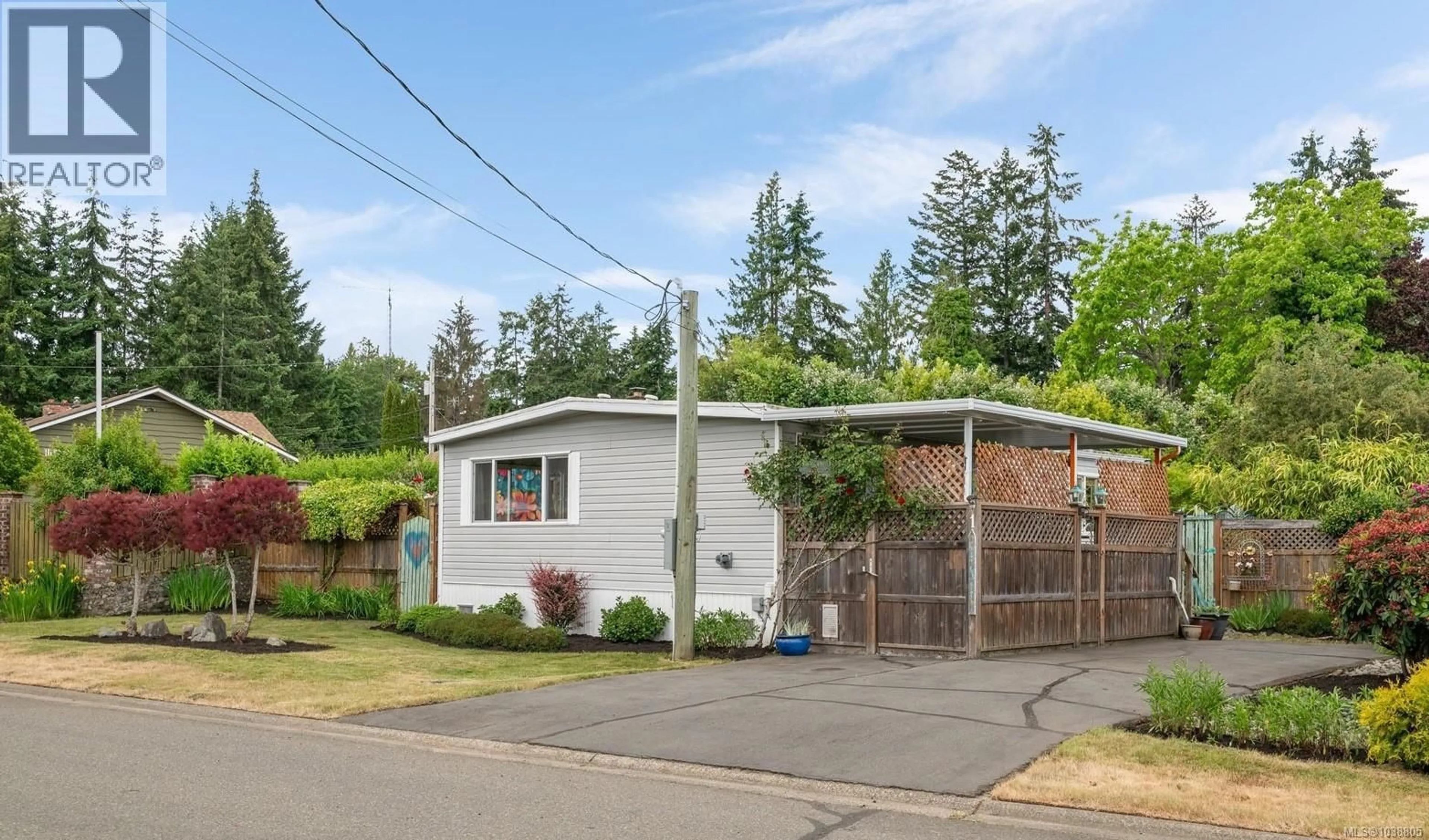 Unknown for 1 - 129 MERIDIAN WAY, Parksville British Columbia V9P1L3