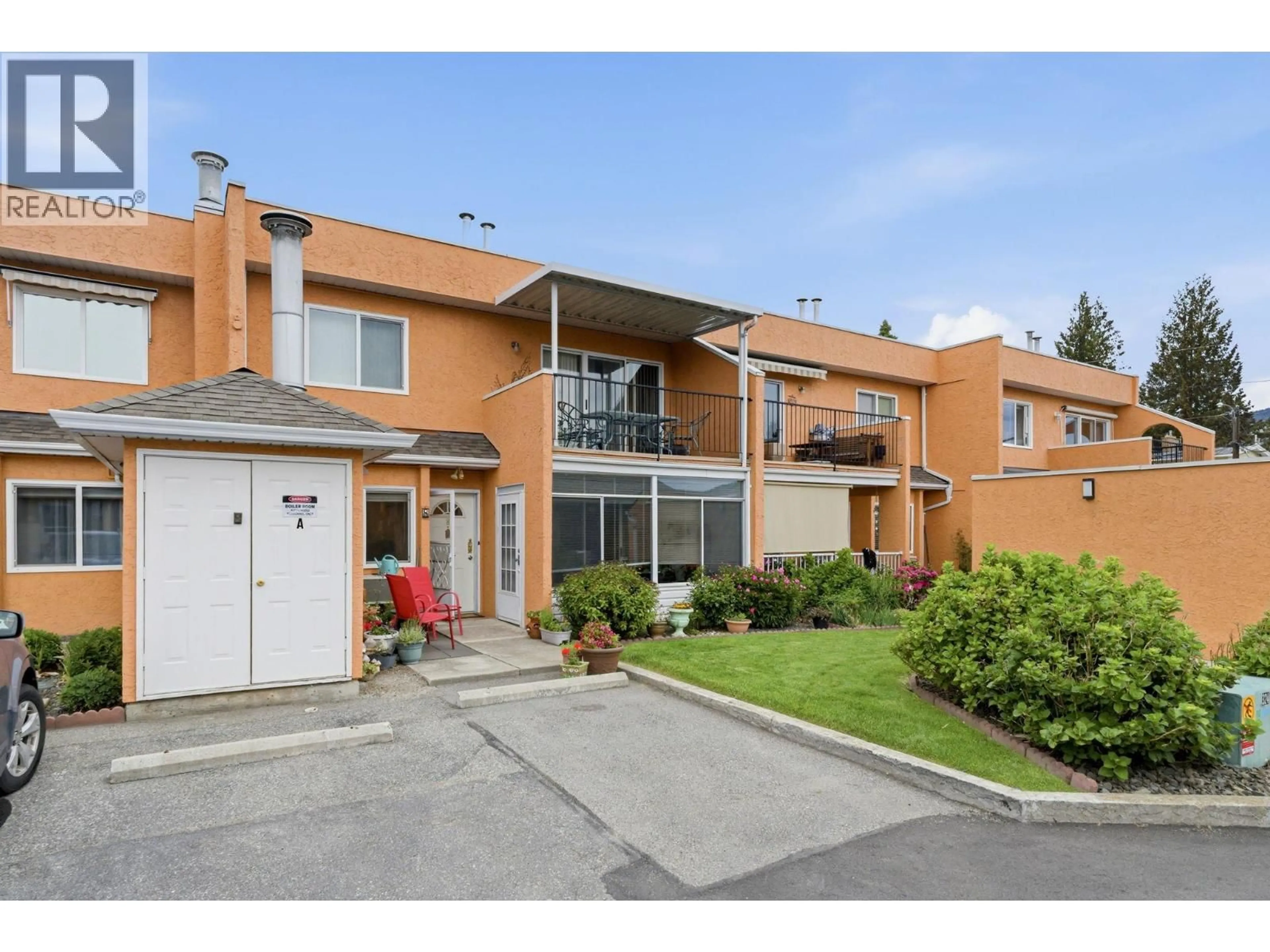 Unknown for 8 - 2433 INGRAM ROAD, West Kelowna British Columbia V4T1L5