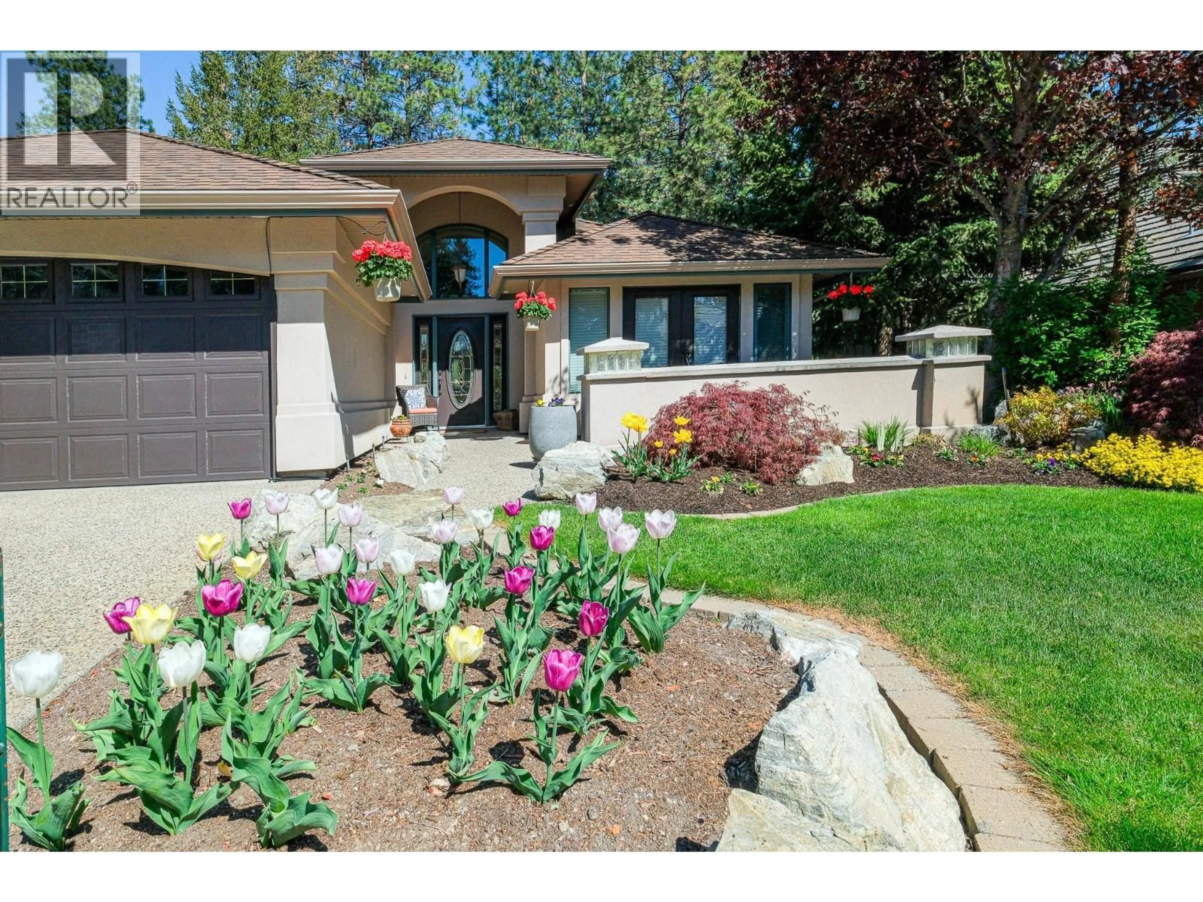 Unknown for 4141 GALLAGHERS BOULEVARD SOUTH, Kelowna British Columbia V1W4V2