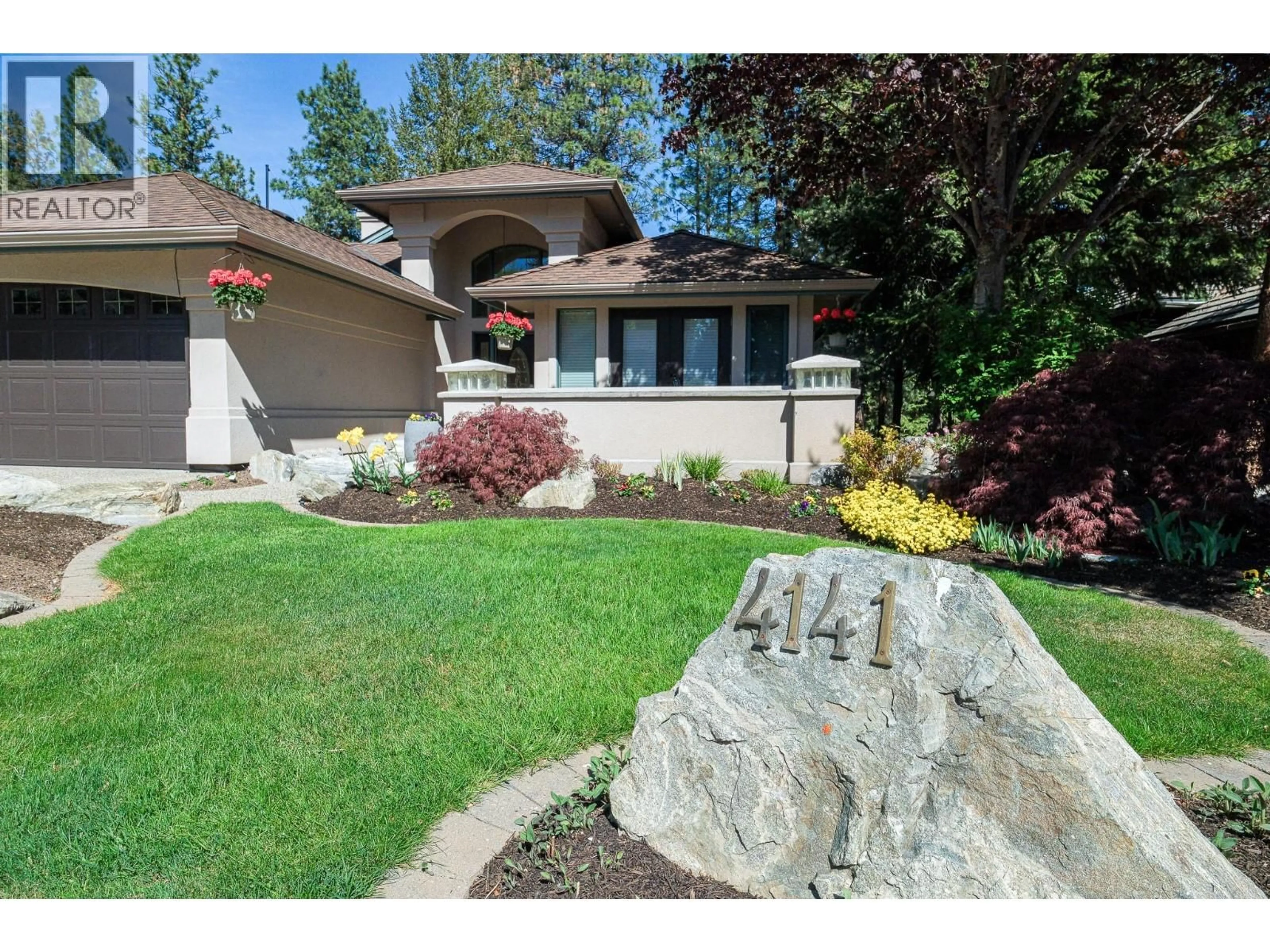Unknown for 4141 GALLAGHERS BOULEVARD SOUTH, Kelowna British Columbia V1W4V2