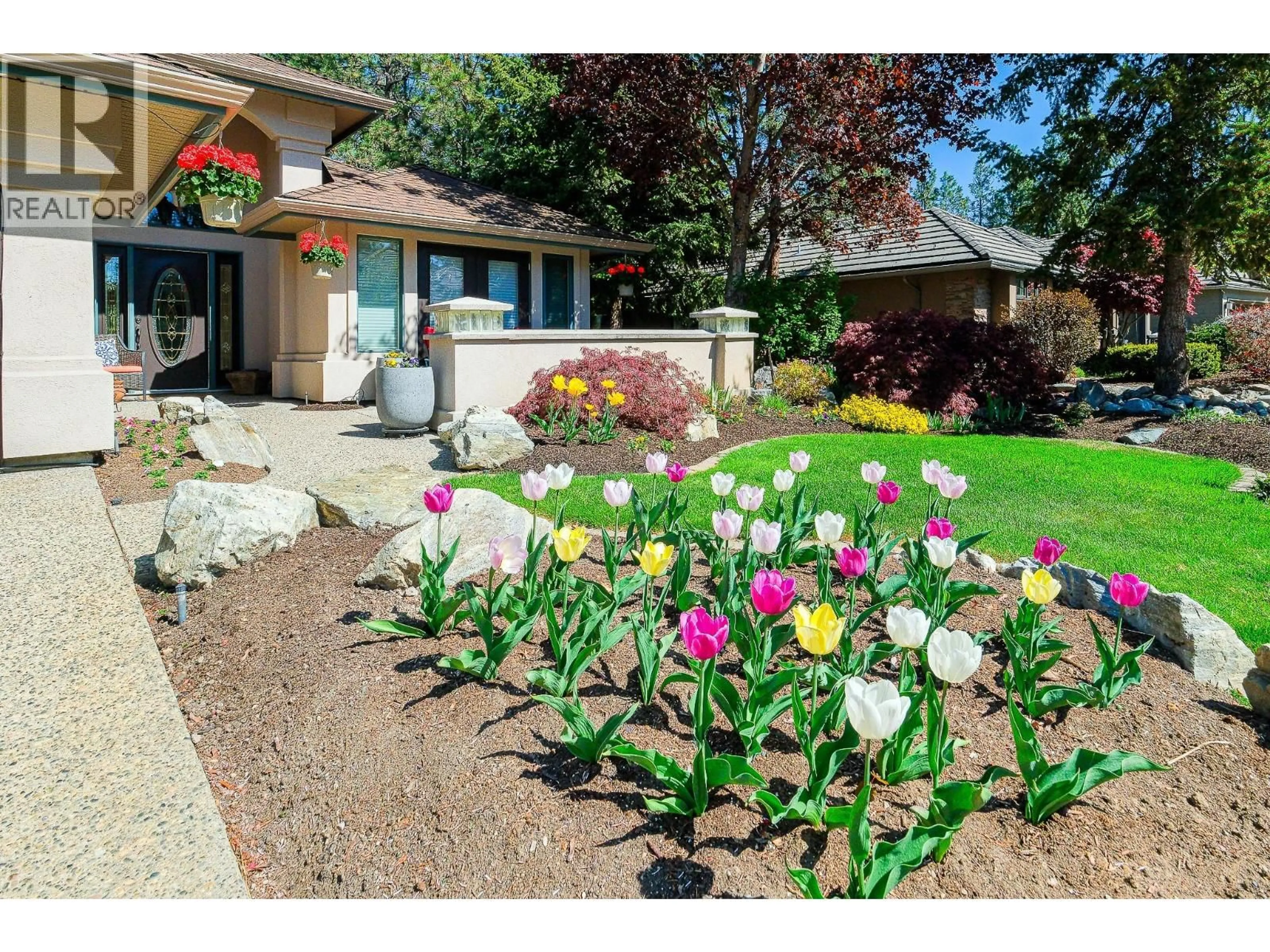 Unknown for 4141 GALLAGHERS BOULEVARD SOUTH, Kelowna British Columbia V1W4V2