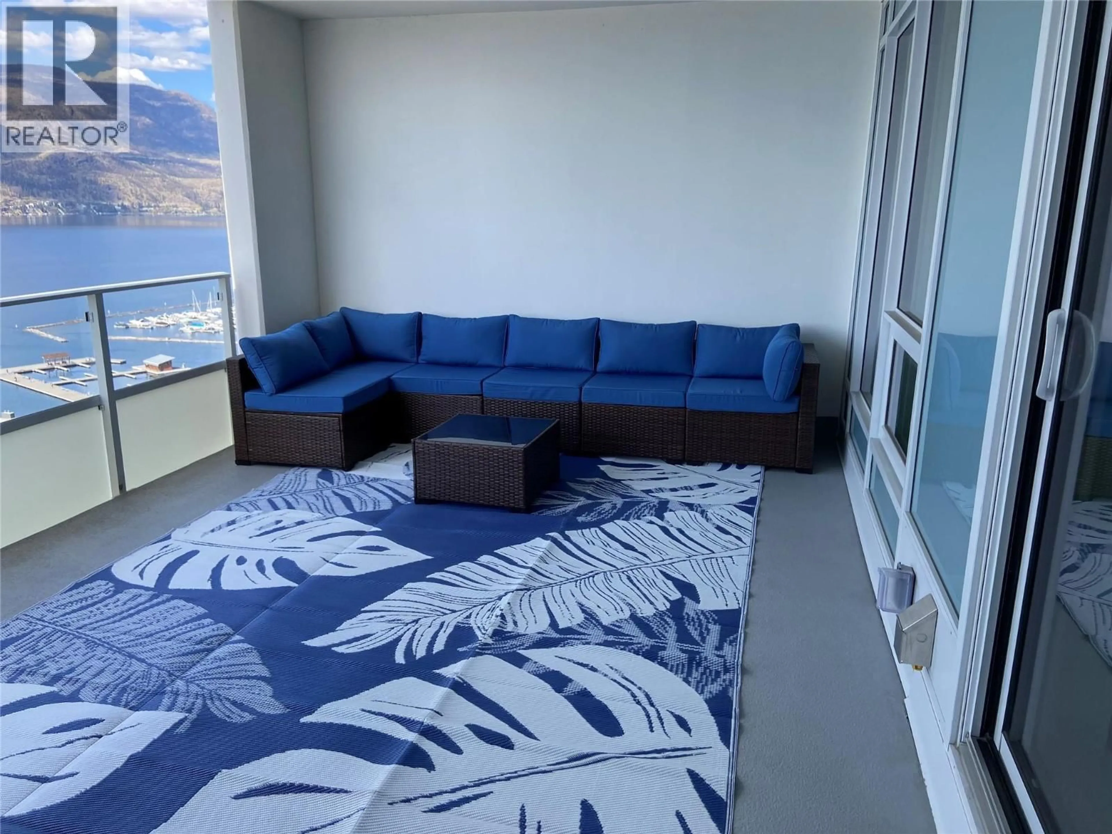 Unknown for 1808 - 1626 WATER STREET, Kelowna British Columbia V1Y0N7