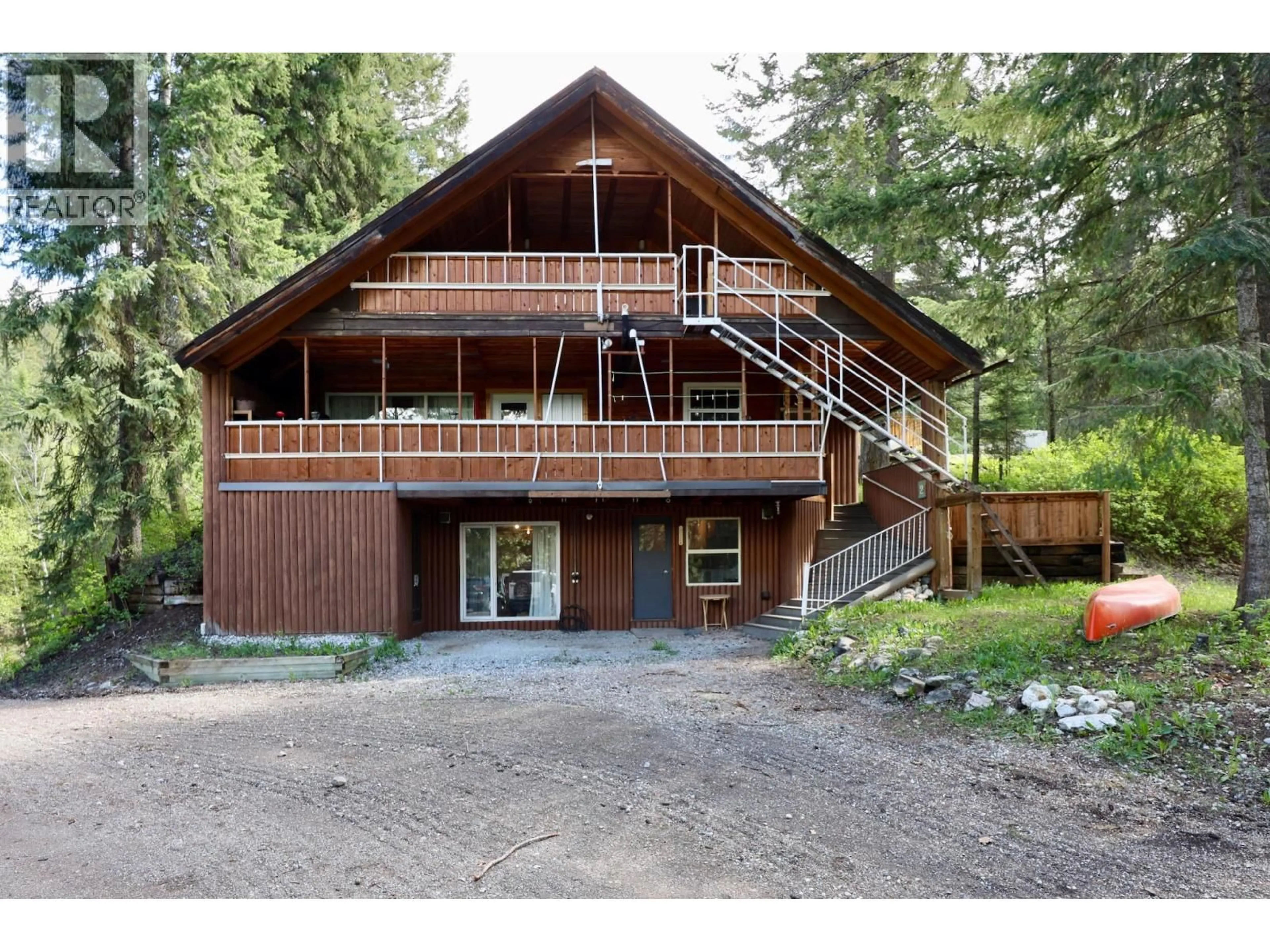 Unknown for 1, 2, 3, - 486 CHAMPAGNE ROAD, Golden British Columbia V0A1H2