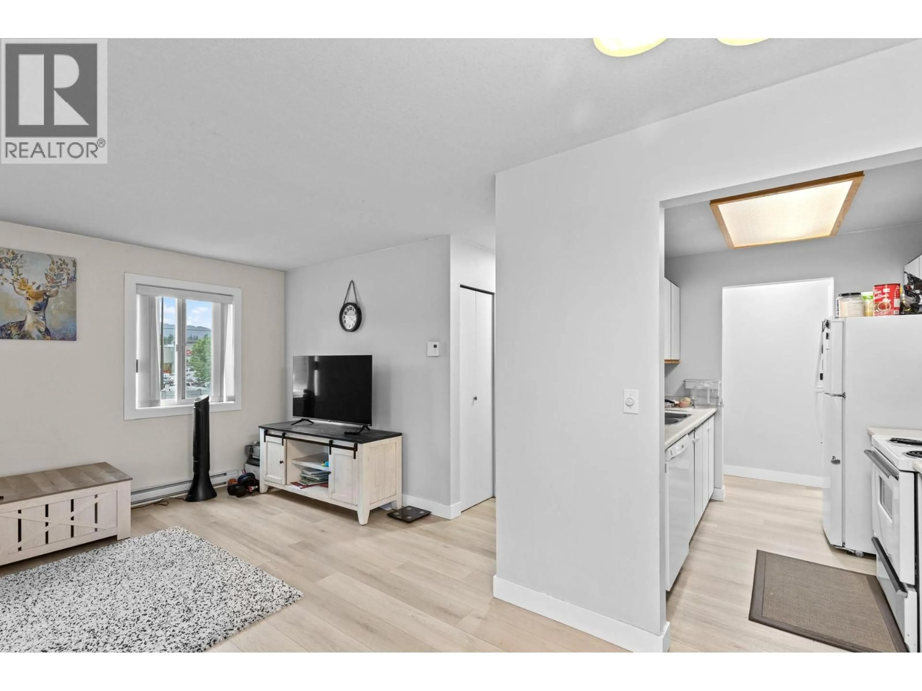 Unknown for 206 - 2025 BARON ROAD, Kelowna British Columbia V1X7G3