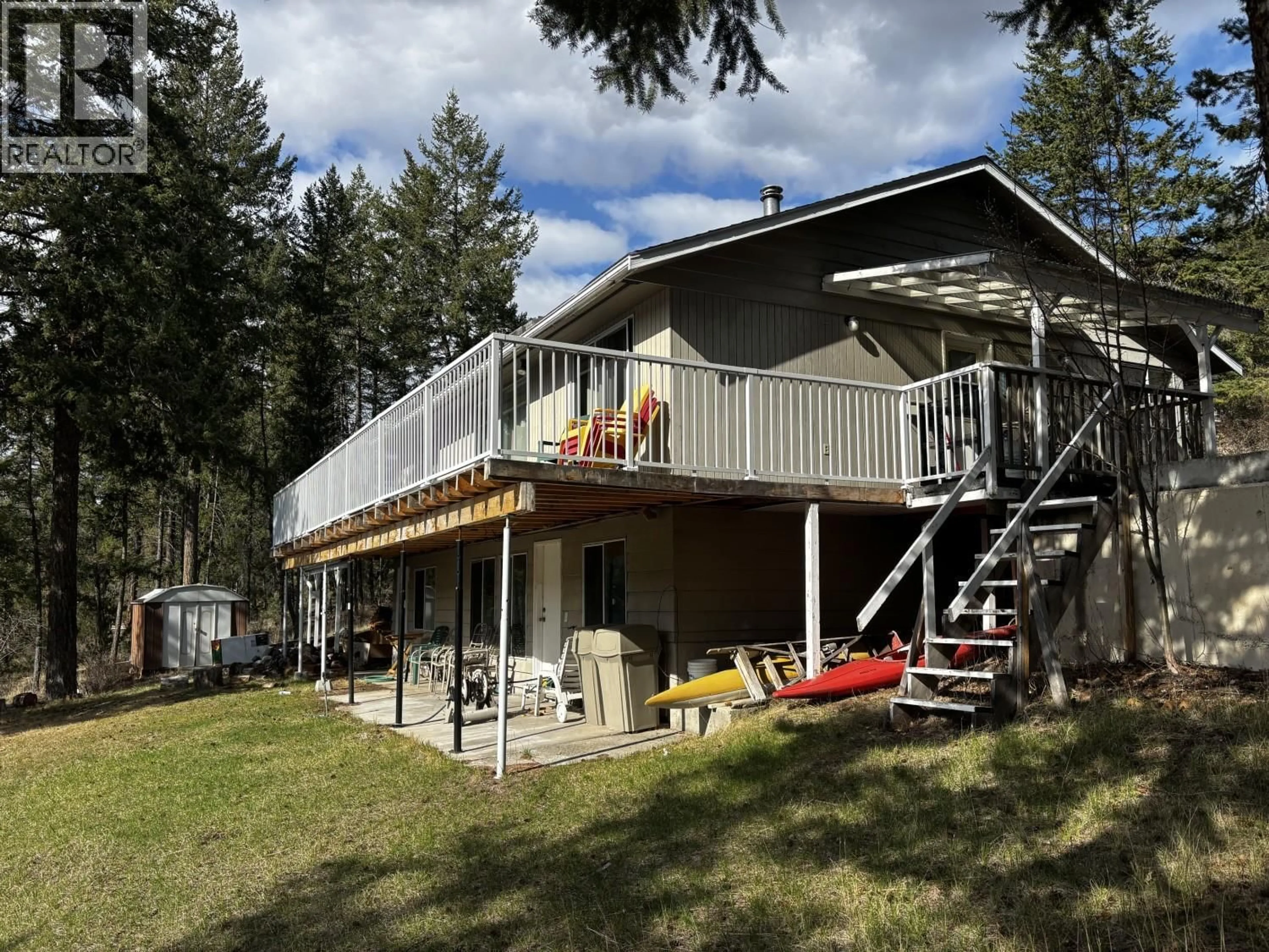 Unknown for 2344 LOON LAKE ROAD, Loon Lake British Columbia V0K1H0