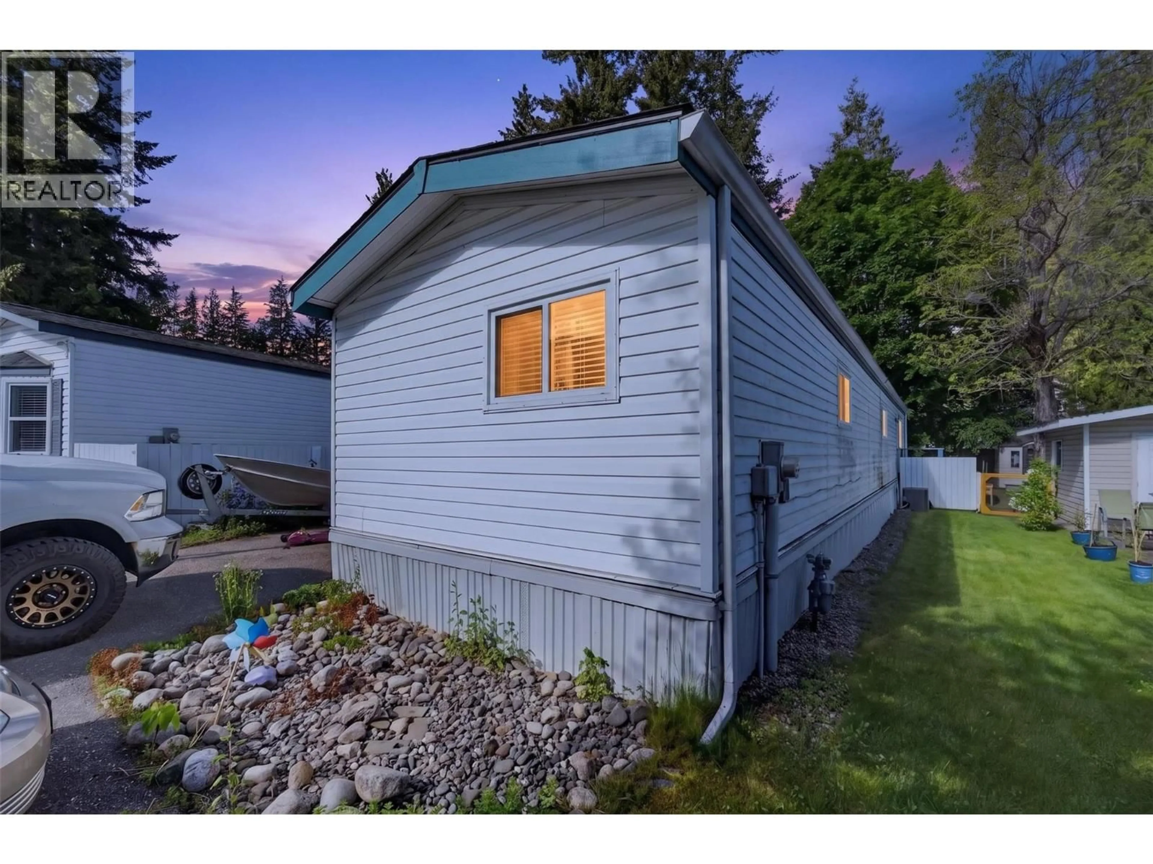 Unknown for 6751 51 STREET NORTHEAST, Salmon Arm British Columbia V0E1K0