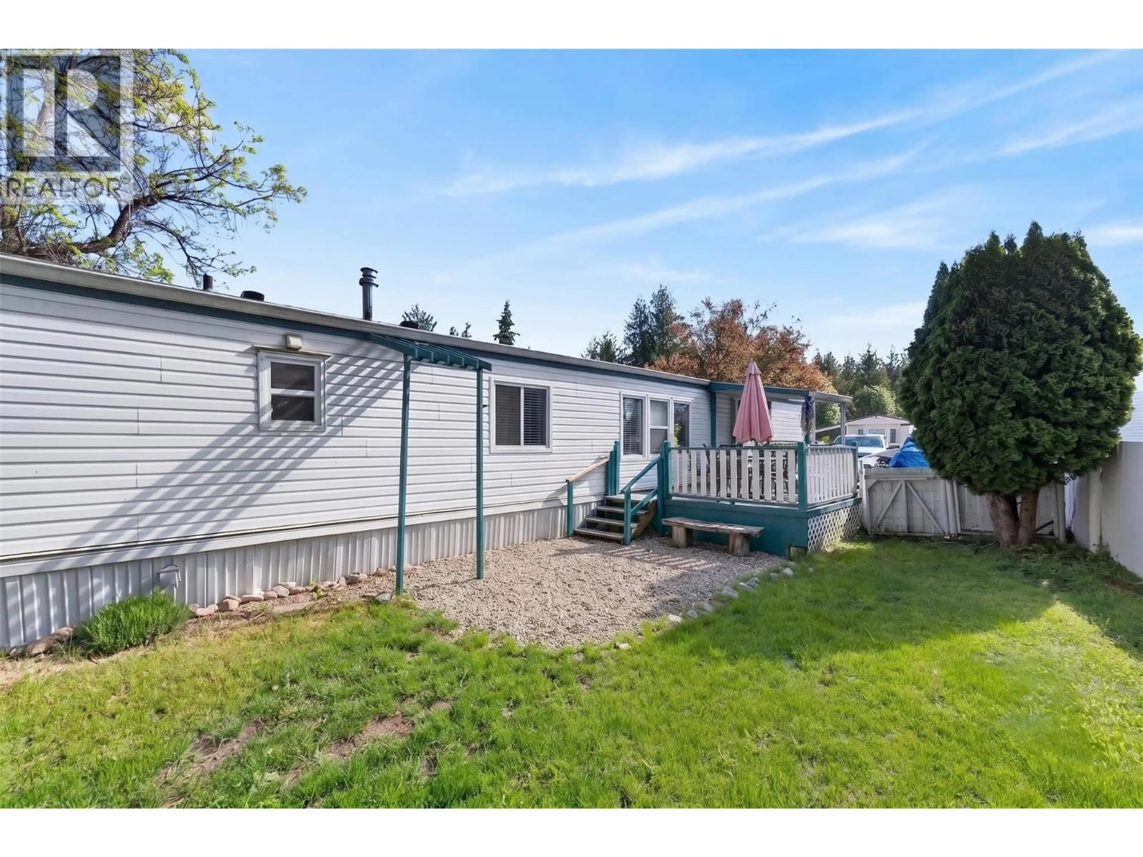 Unknown for 6751 51 STREET NORTHEAST, Salmon Arm British Columbia V0E1K0