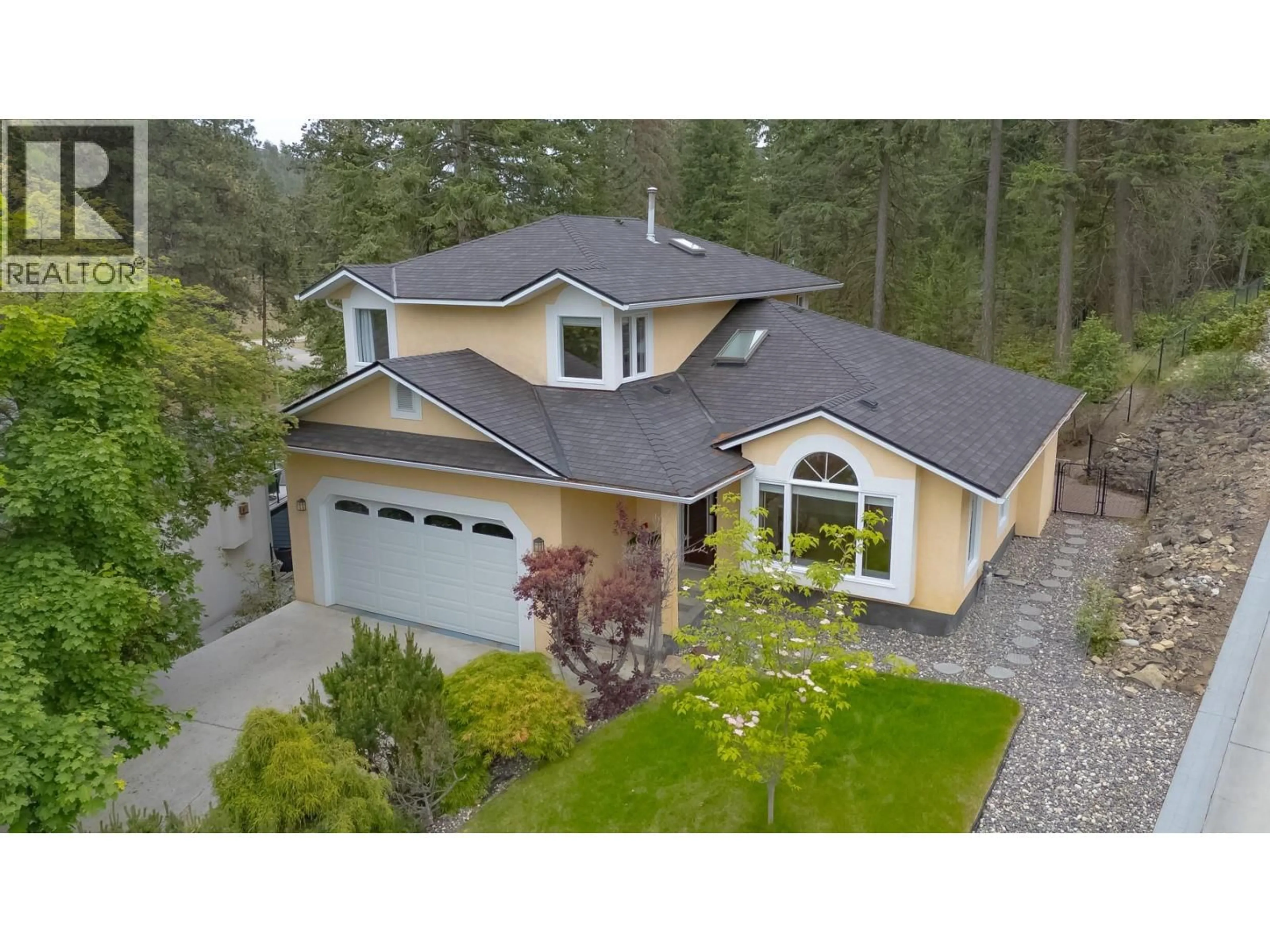 Unknown for 219 MERLIN COURT, Kelowna British Columbia V1V1N2