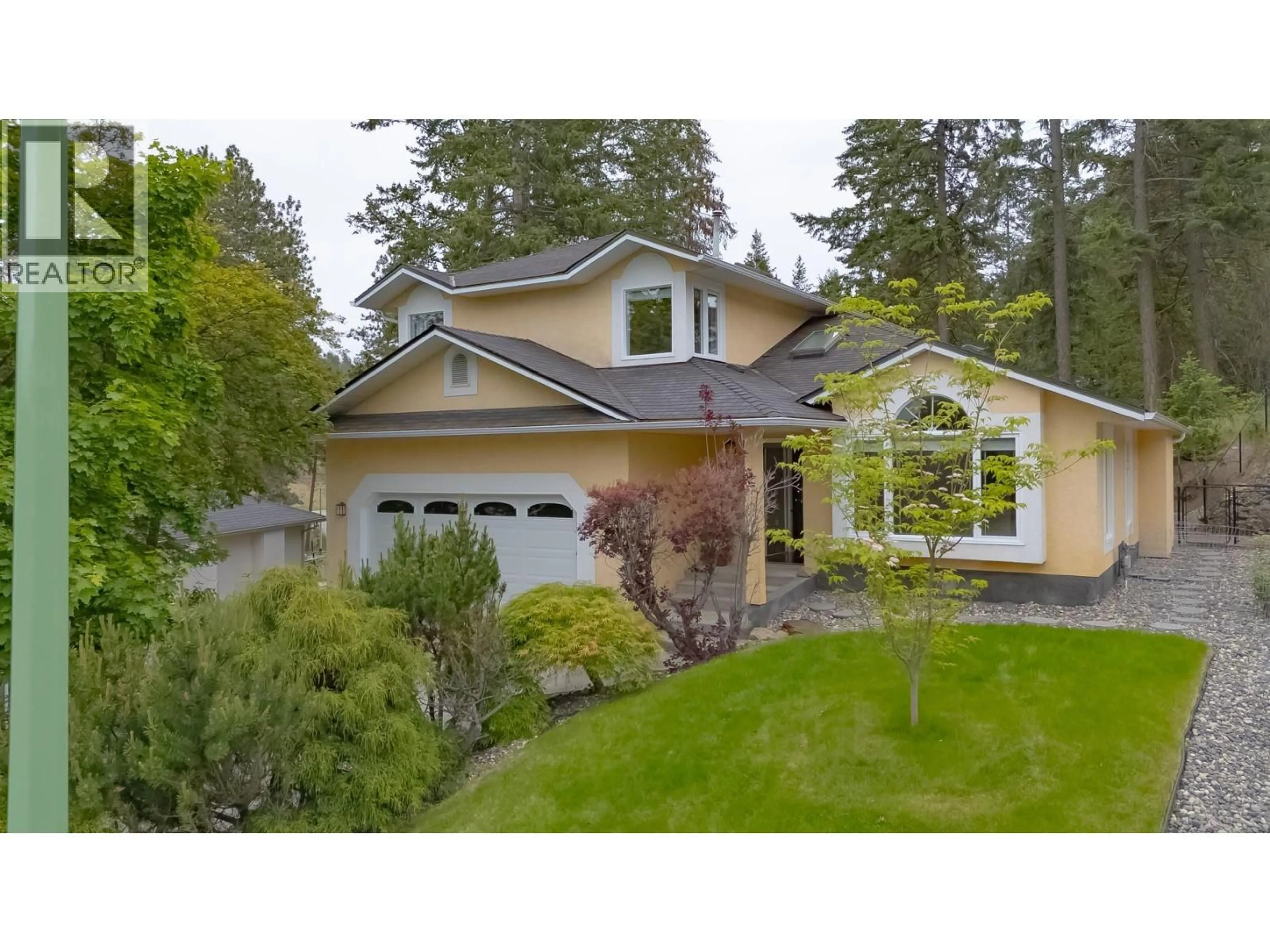 Unknown for 219 MERLIN COURT, Kelowna British Columbia V1V1N2