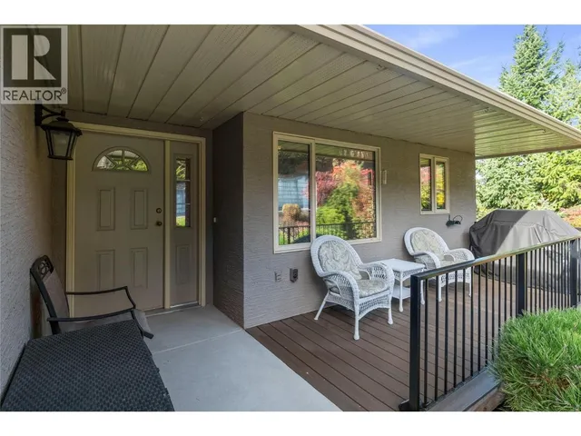 4483 14 STREET NORTHEAST, Salmon Arm 4