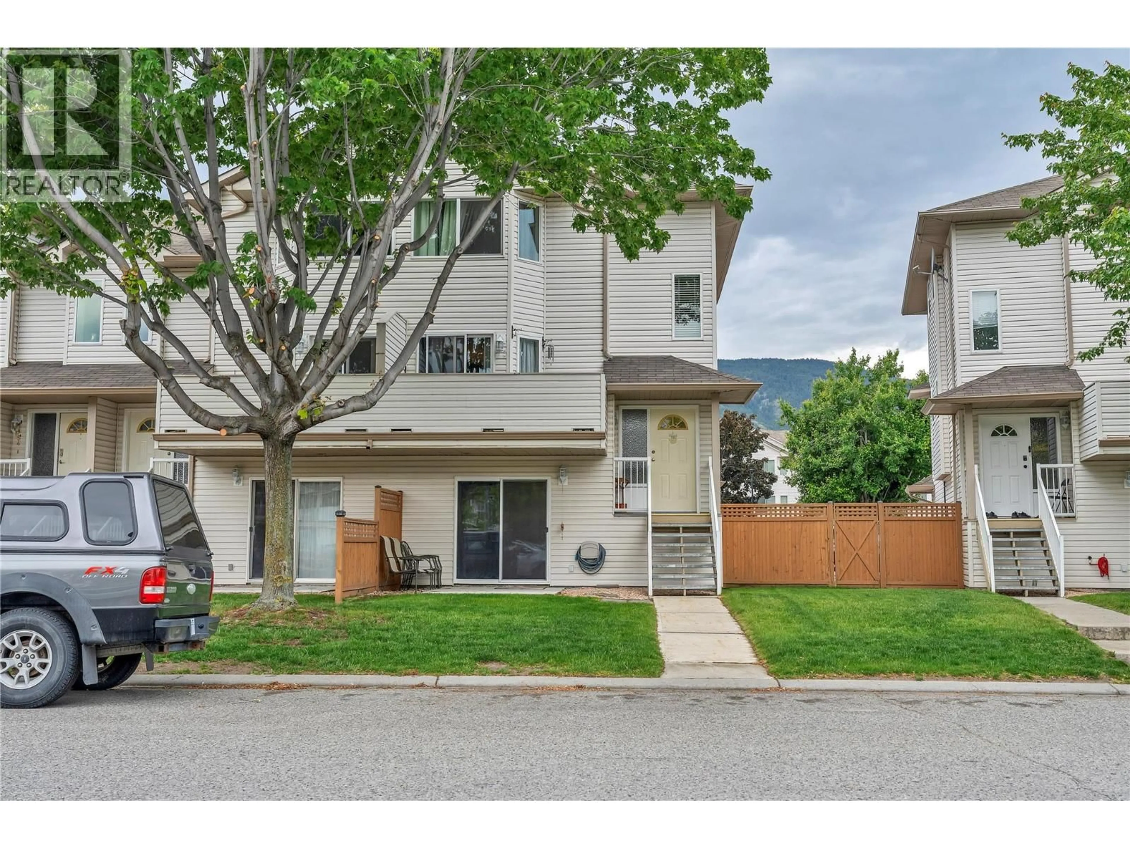 Unknown for 158 - 3153 PARIS STREET, Penticton British Columbia V2A8P1