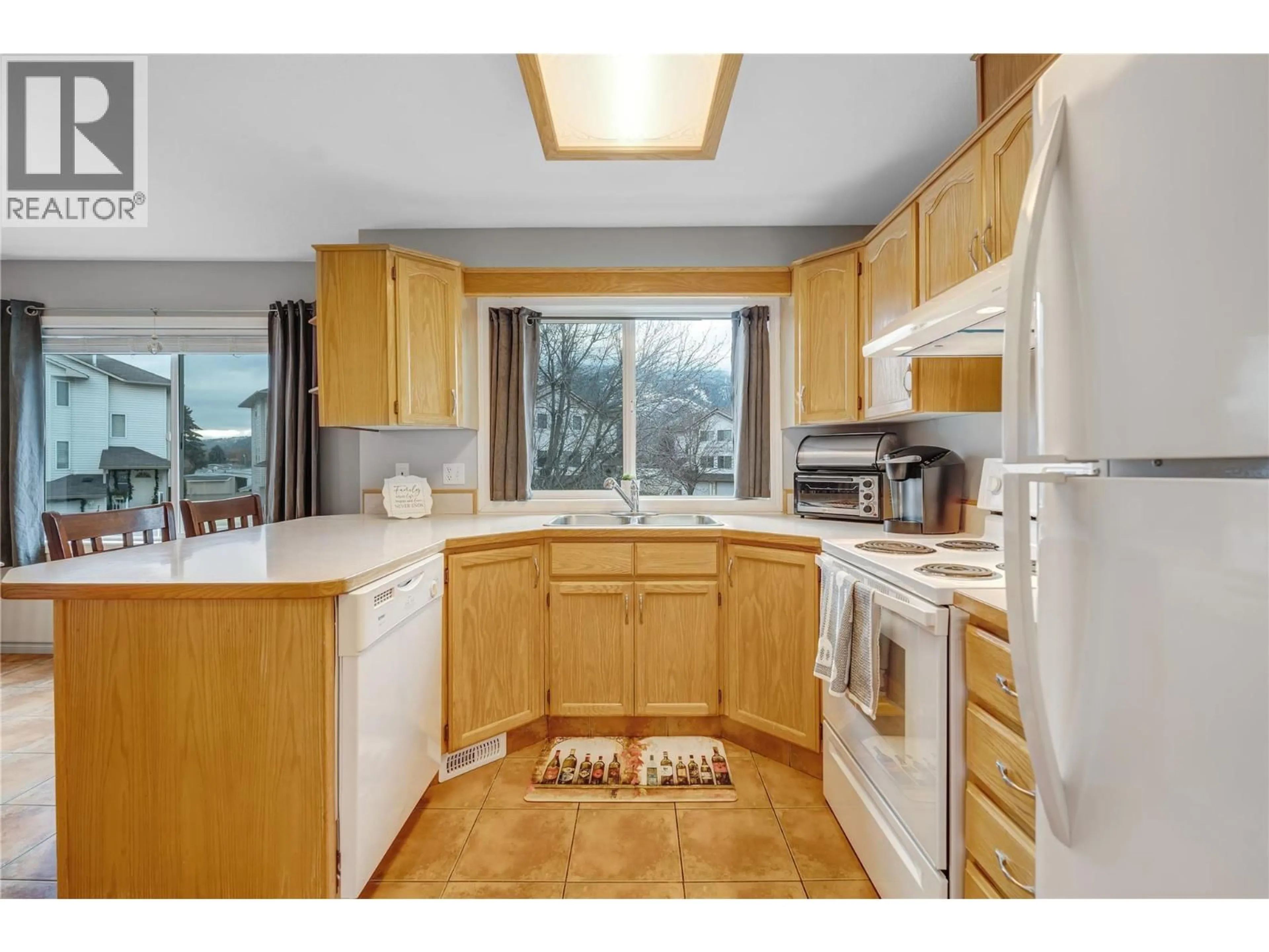 Unknown for 158 - 3153 PARIS STREET, Penticton British Columbia V2A8P1