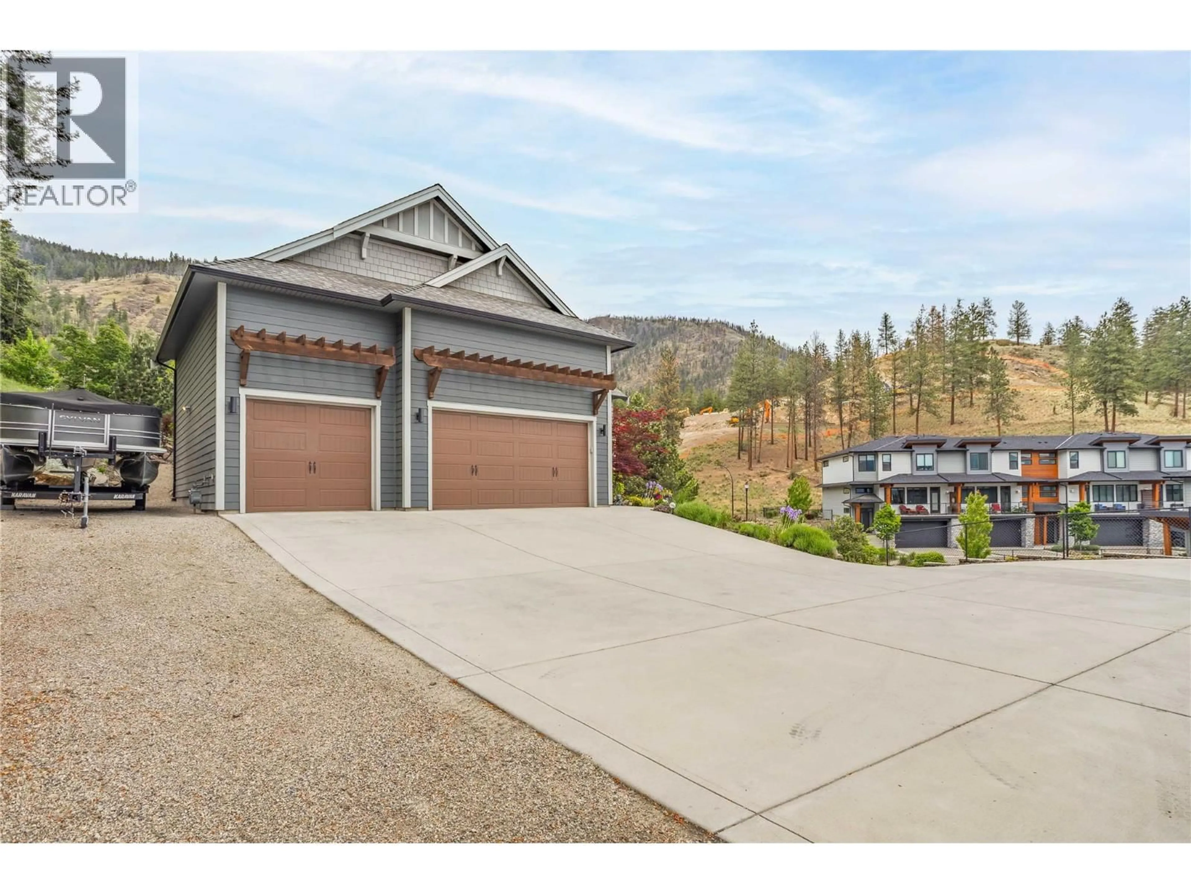 Unknown for 2410 MOUNTAINS HOLLOW LANE, West Kelowna British Columbia V4T3H5