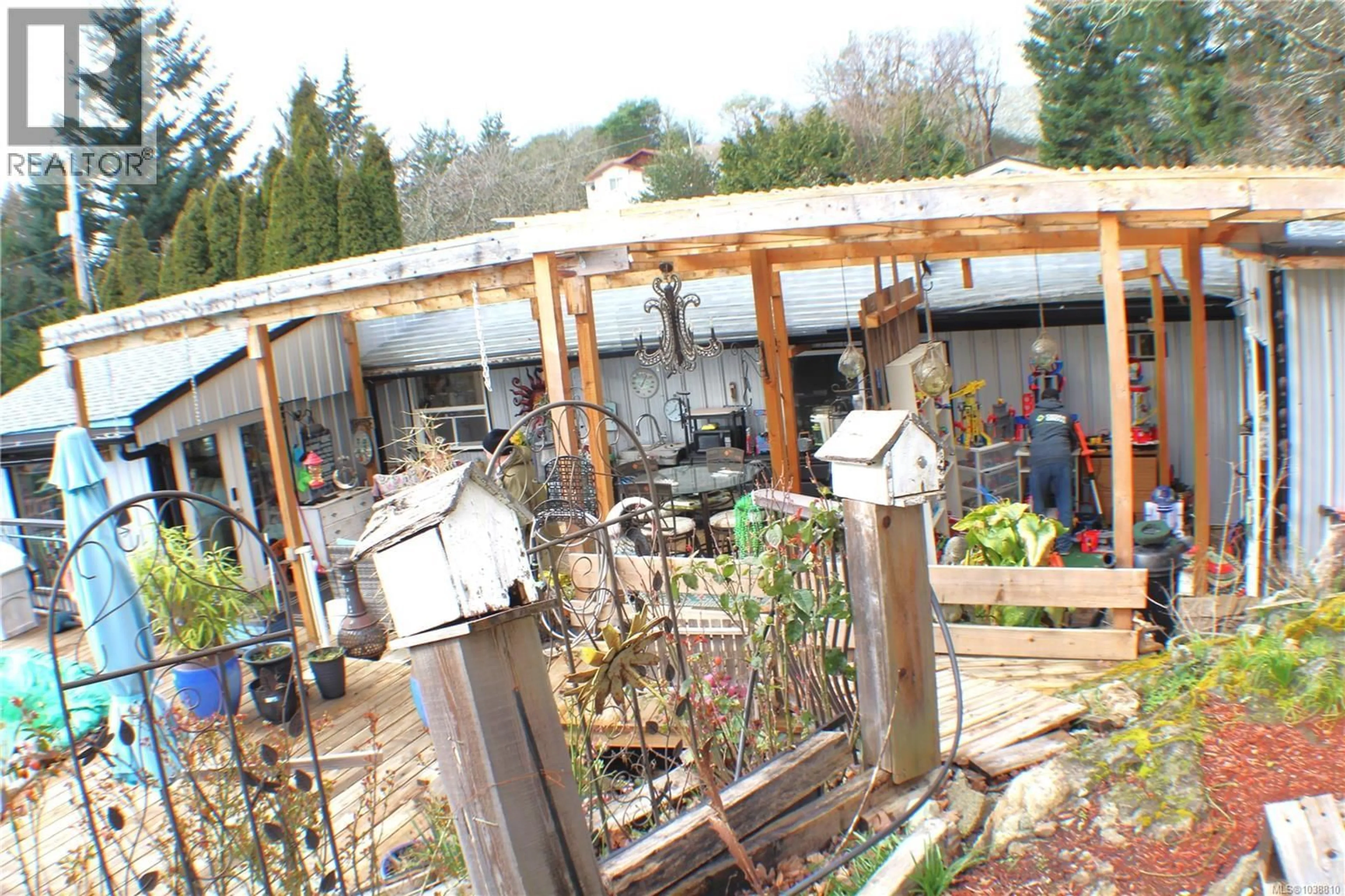 Unknown for 1120 DONNA AVENUE, Langford British Columbia V9B2Z3
