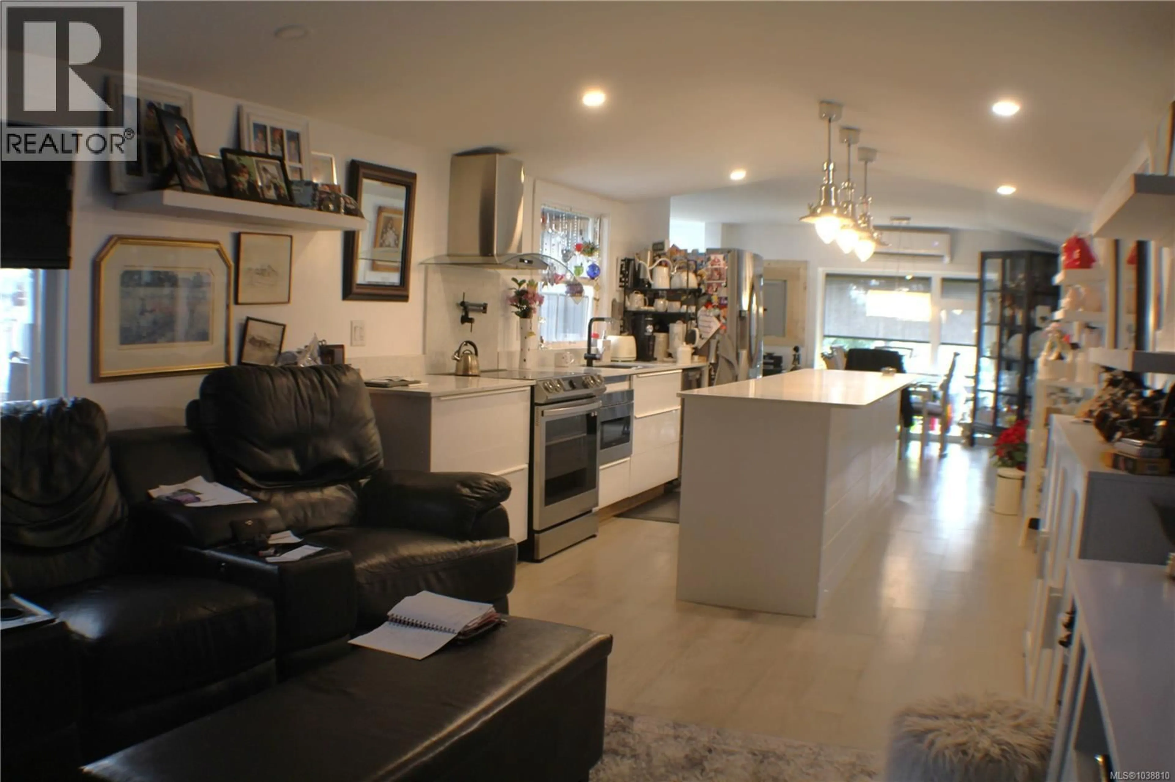 Open concept kitchen, unknown for 1120 DONNA AVENUE, Langford British Columbia V9B2Z3