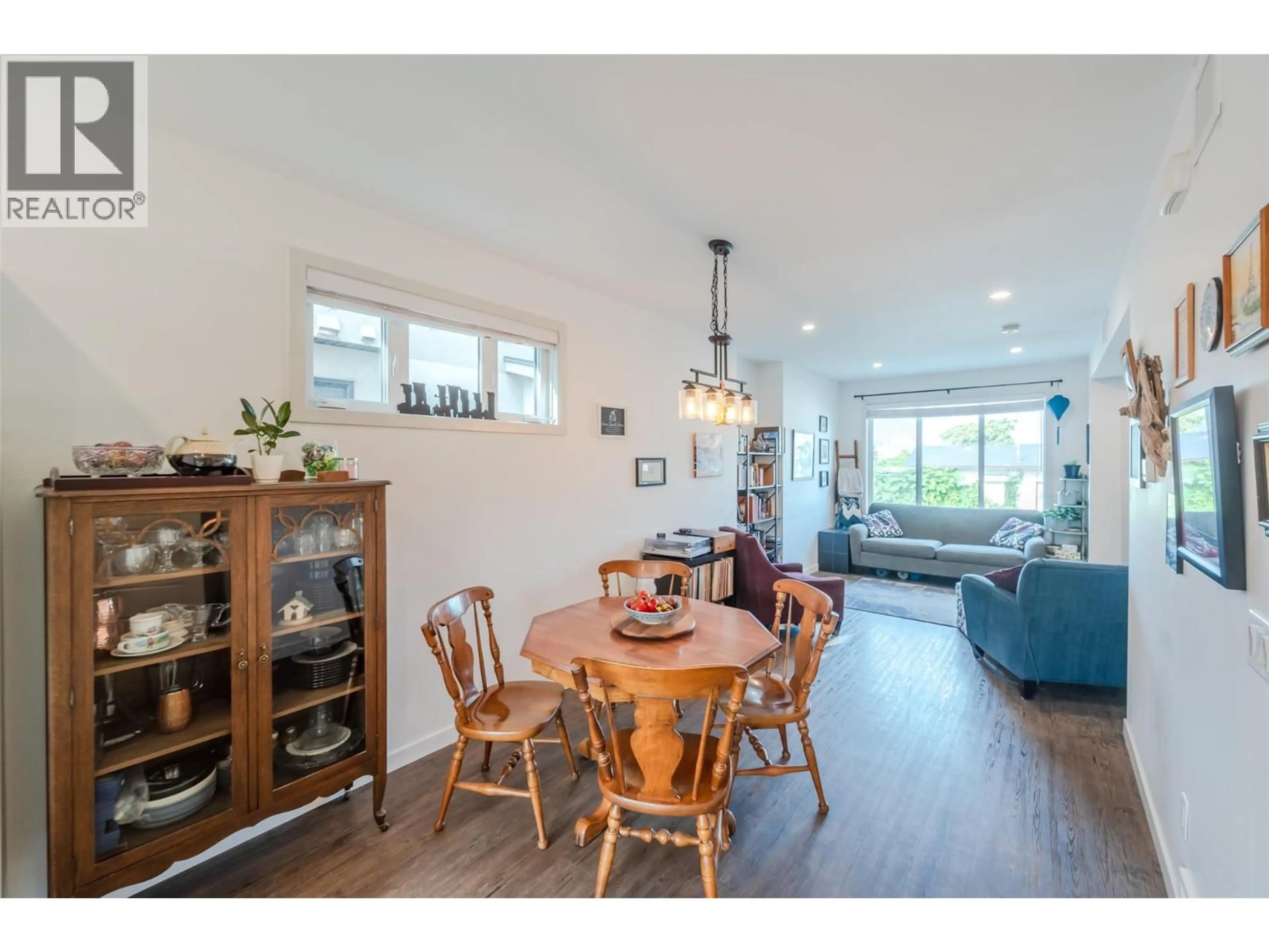 Unknown for 102 - 1228 GOVERNMENT STREET, Penticton British Columbia V2A4V4