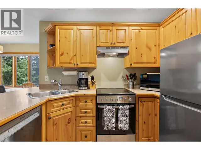 38 - 3320 VILLAGE PLACE, Sun Peaks 4