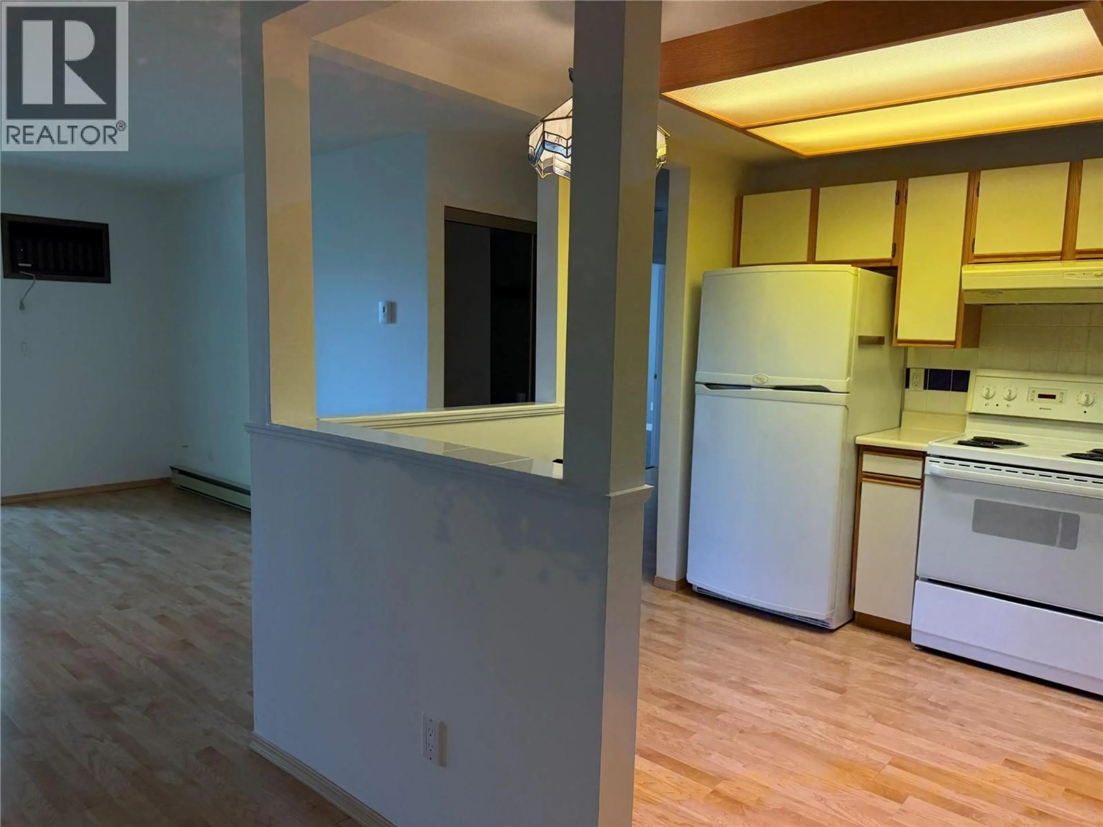 Unknown for 208 - 255 MCINTOSH ROAD, Kelowna British Columbia V1X2C5
