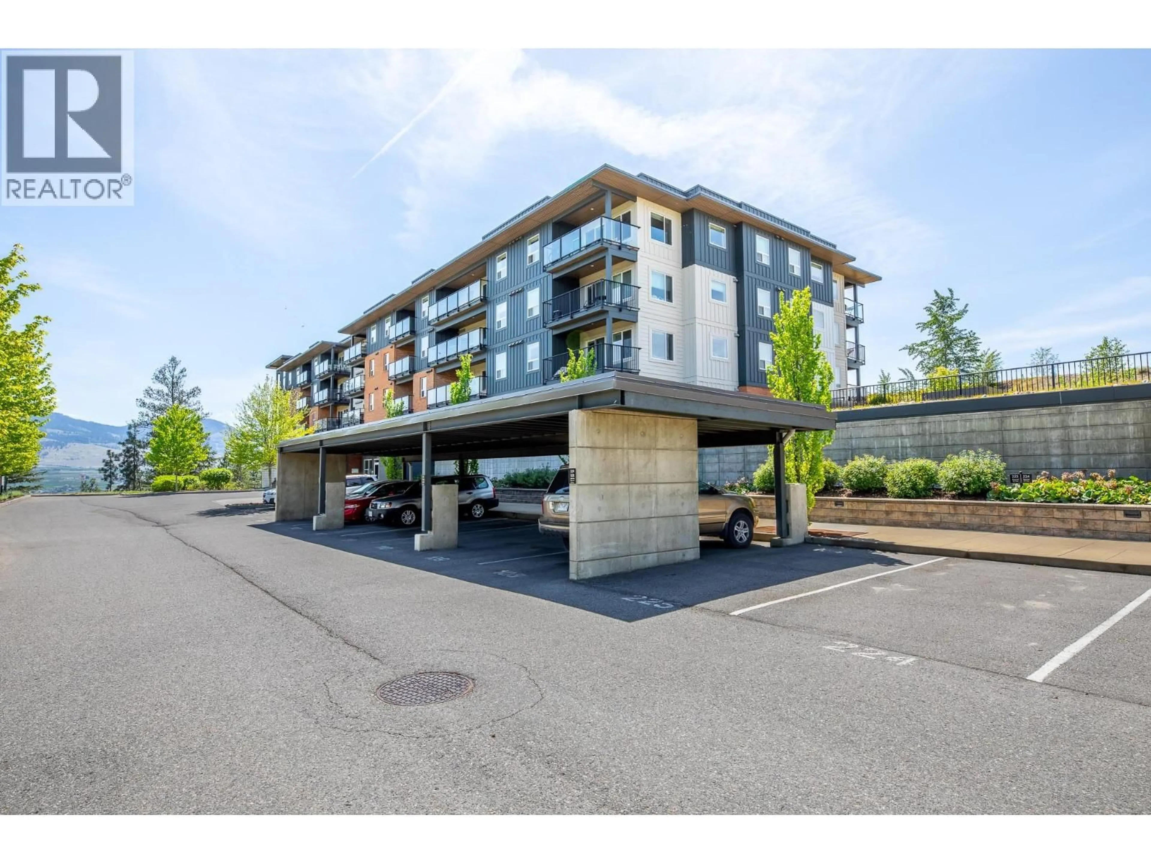 Unknown for 202 - 883 ACADEMY WAY, Kelowna British Columbia V1V0A3