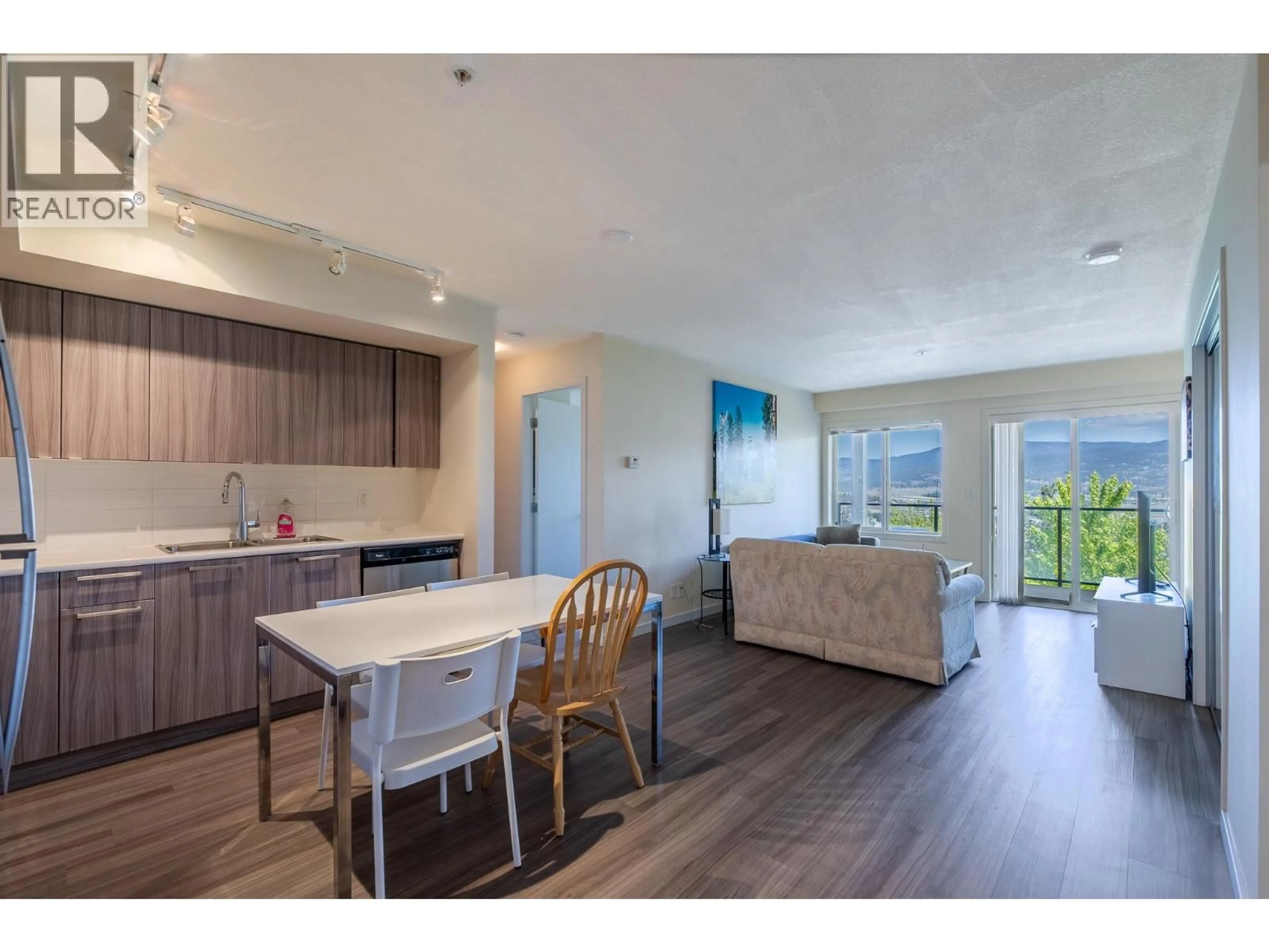 Unknown for 202 - 883 ACADEMY WAY, Kelowna British Columbia V1V0A3