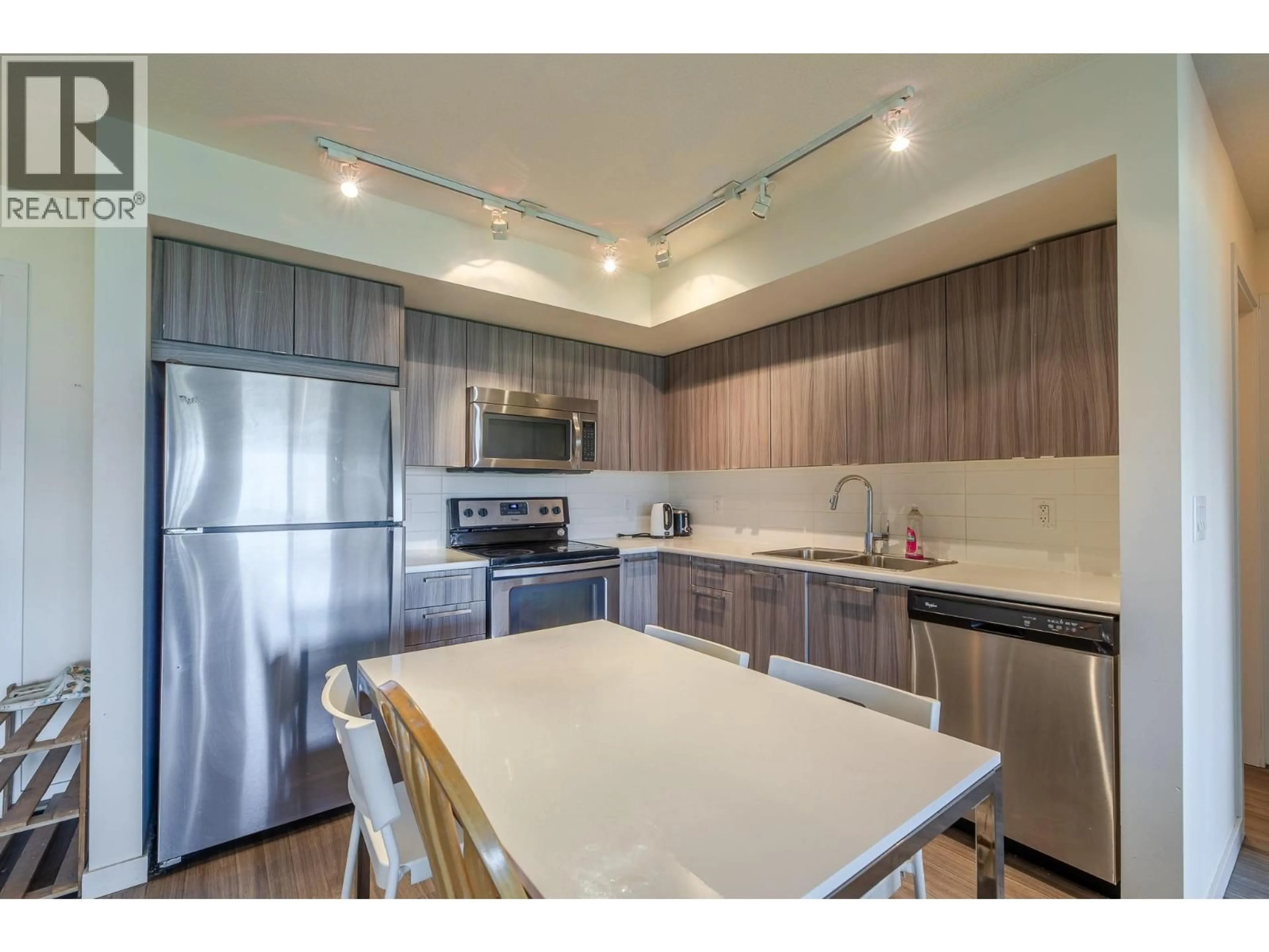 Unknown for 202 - 883 ACADEMY WAY, Kelowna British Columbia V1V0A3
