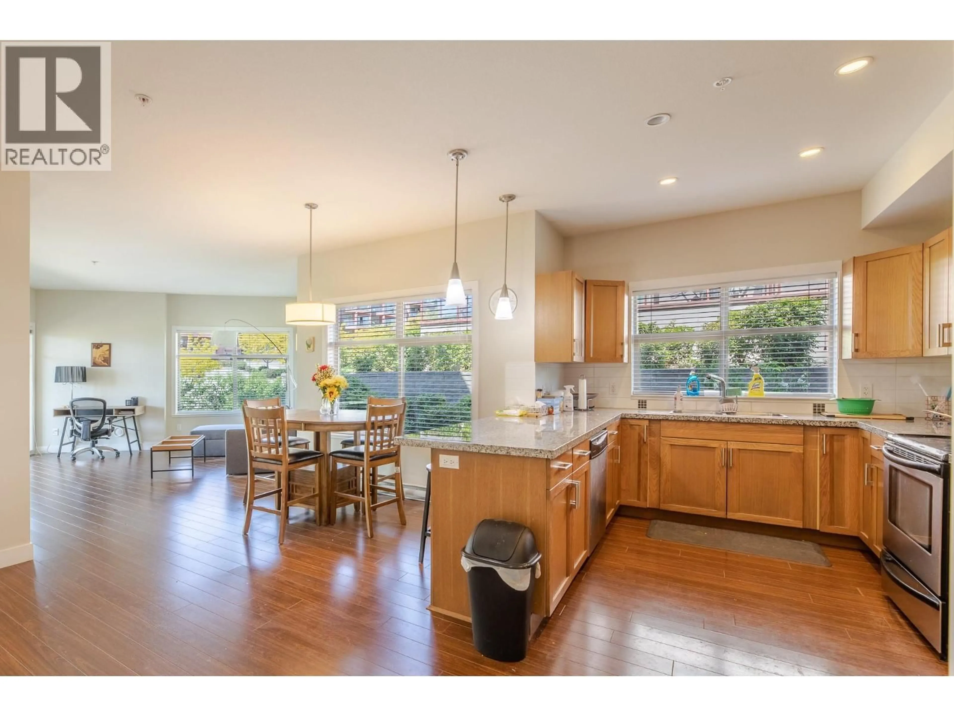 Open concept kitchen, unknown for 310 - 3205 SKYVIEW LANE, West Kelowna British Columbia V4T1S4