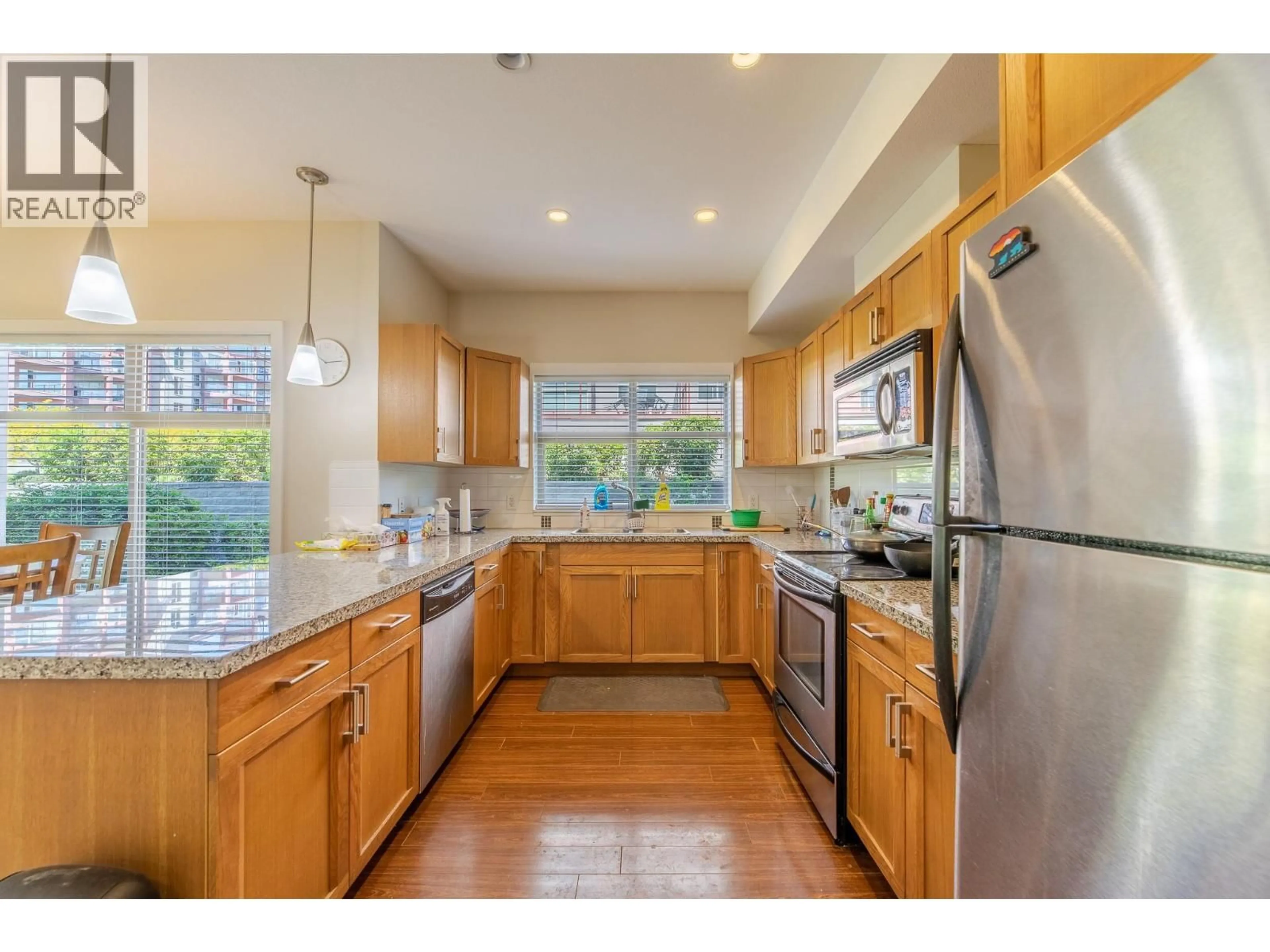 Open concept kitchen, unknown for 310 - 3205 SKYVIEW LANE, West Kelowna British Columbia V4T1S4