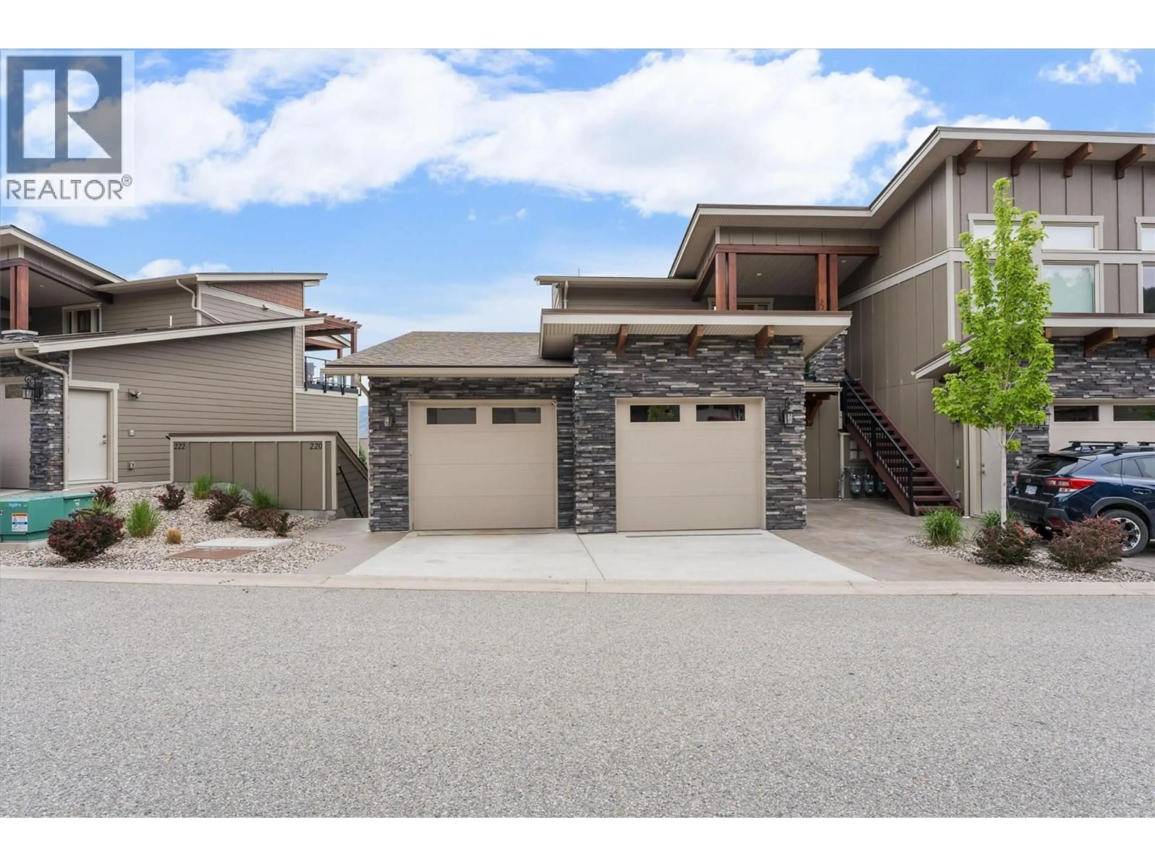 Unknown for 220 - 4000 REDSTONE CRESCENT, Peachland British Columbia V0H1X5