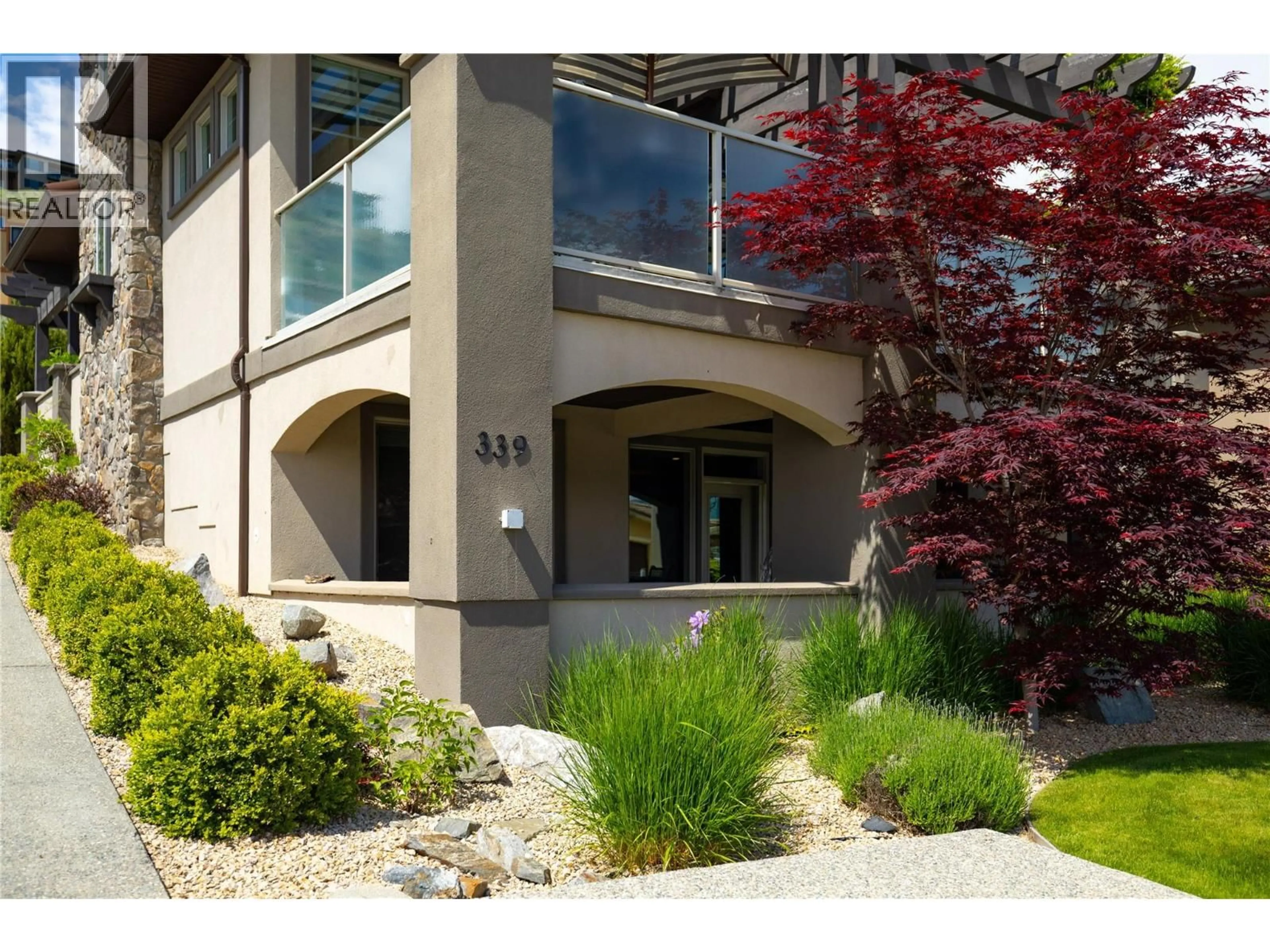Unknown for 339 CORDON PLACE, Vernon British Columbia V1H1Z9