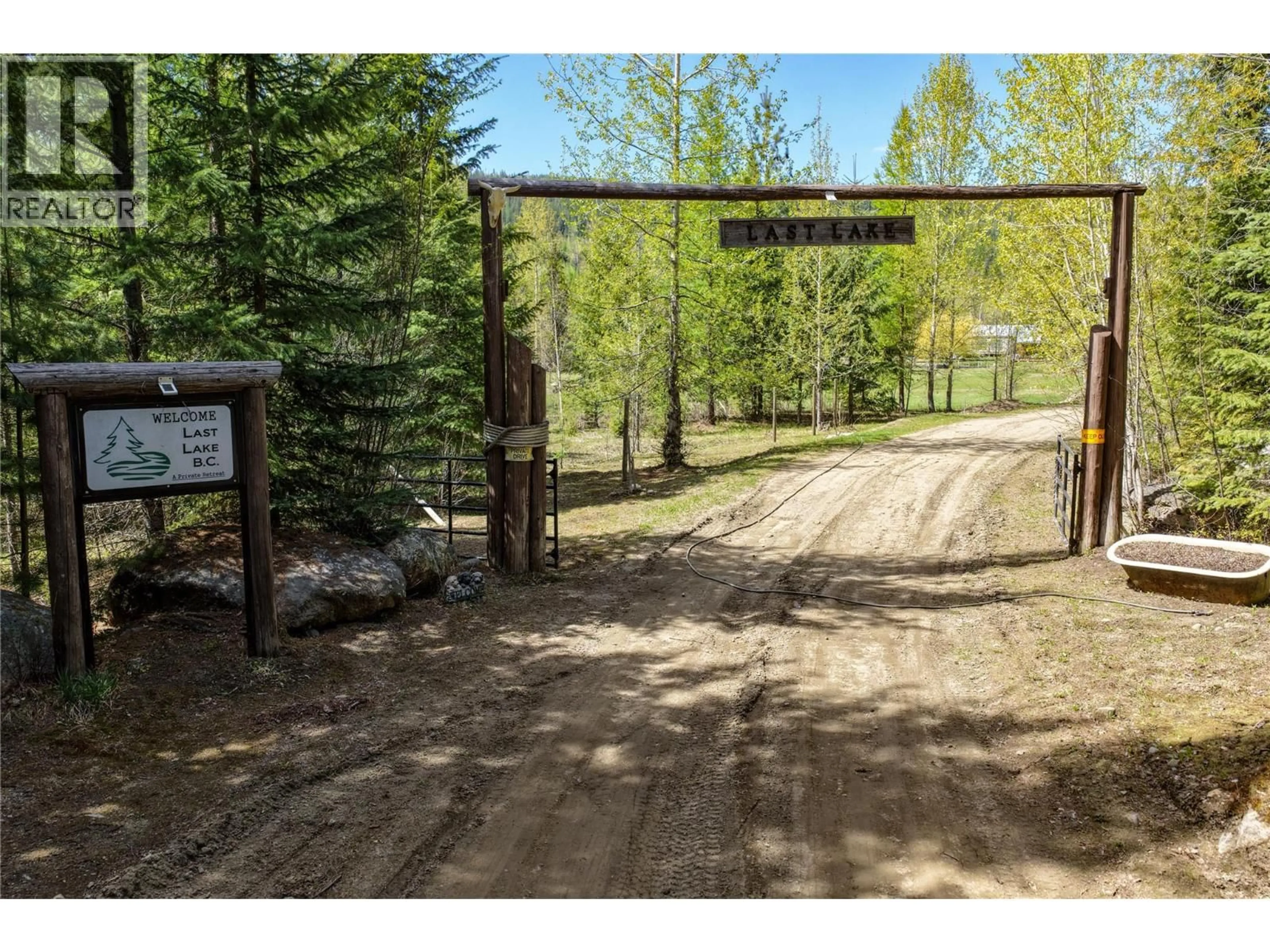 Unknown for 650 TRINITY VALLEY ROAD, Lumby British Columbia V0E2G4