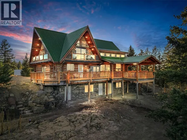 3685 DUCK RANGE ROAD, Pritchard 2