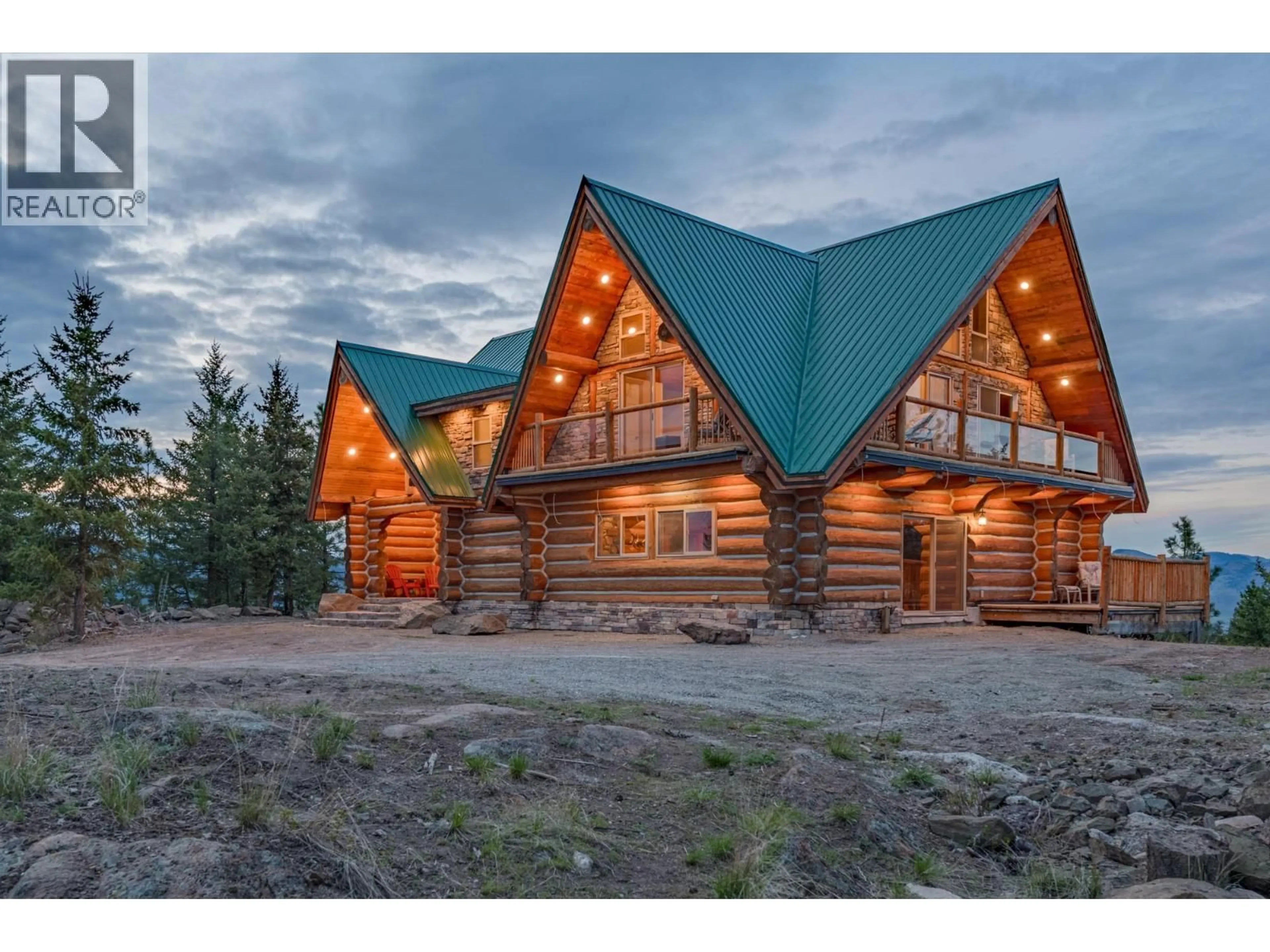 Unknown for 3685 DUCK RANGE ROAD, Pritchard British Columbia V0E2P0