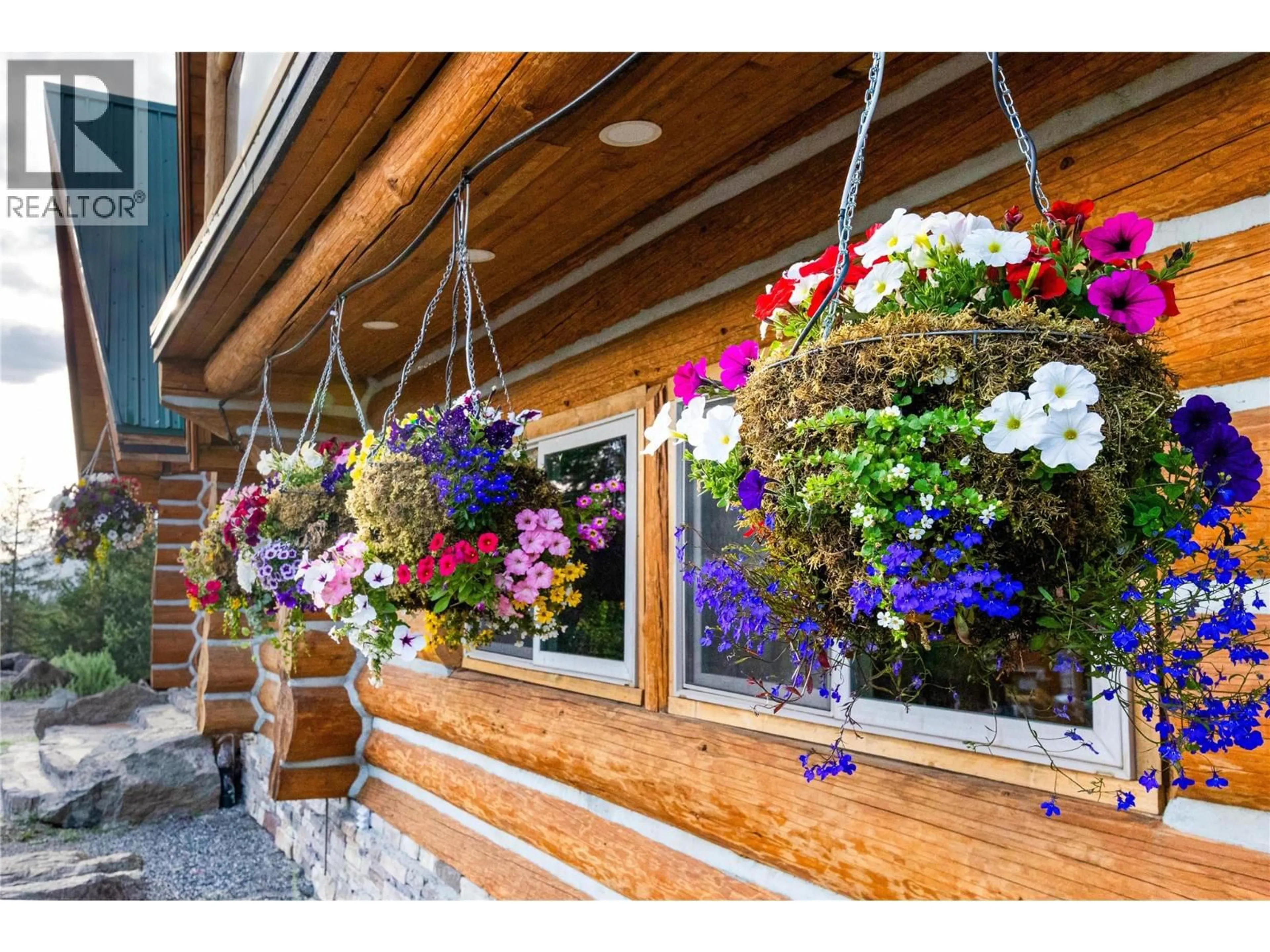 Patio, unknown for 3685 DUCK RANGE ROAD, Pritchard British Columbia V0E2P0