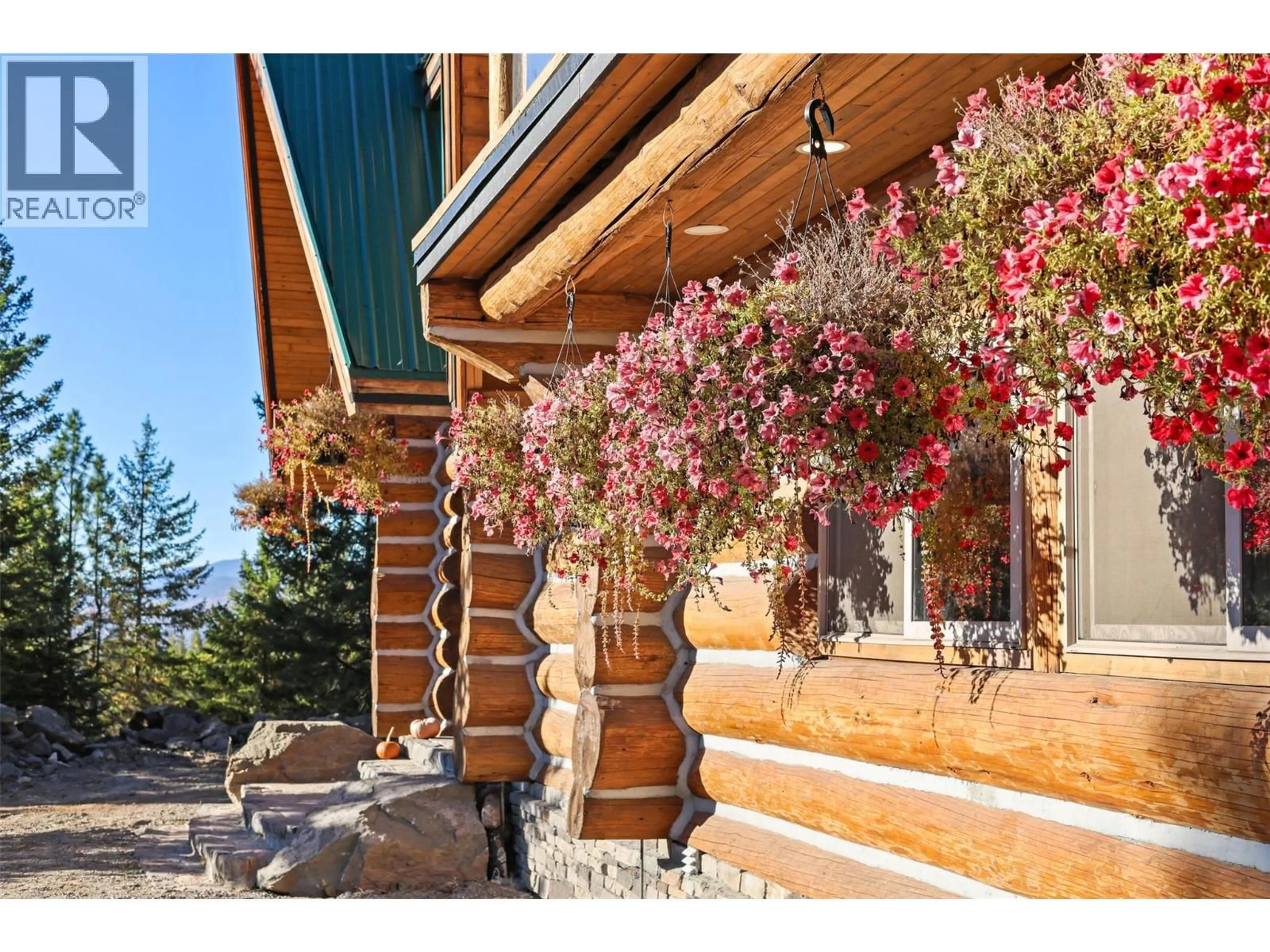 Unknown for 3685 DUCK RANGE ROAD, Pritchard British Columbia V0E2P0