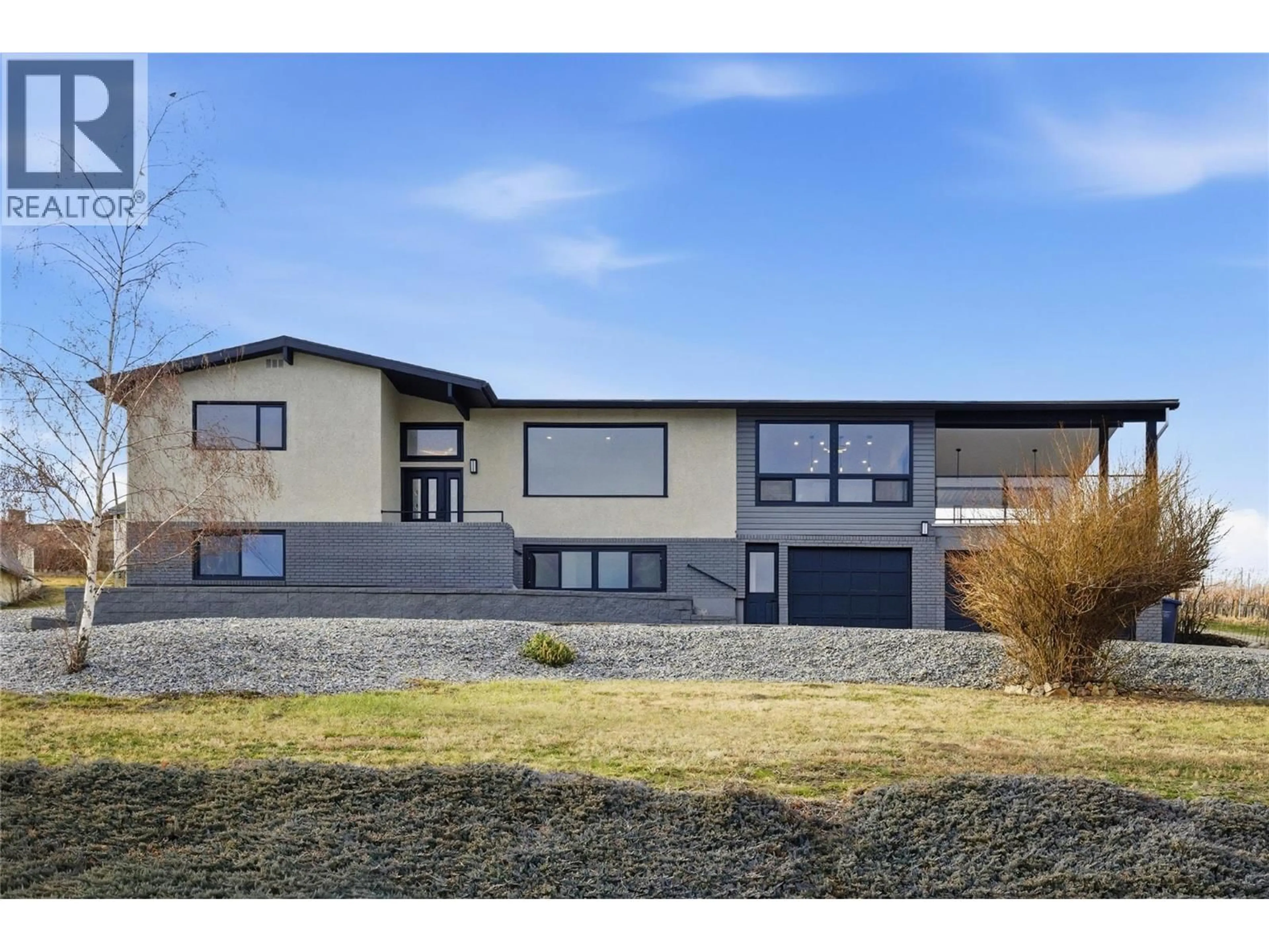 Unknown for 3906 HARDING ROAD, West Kelowna British Columbia V4T2J9