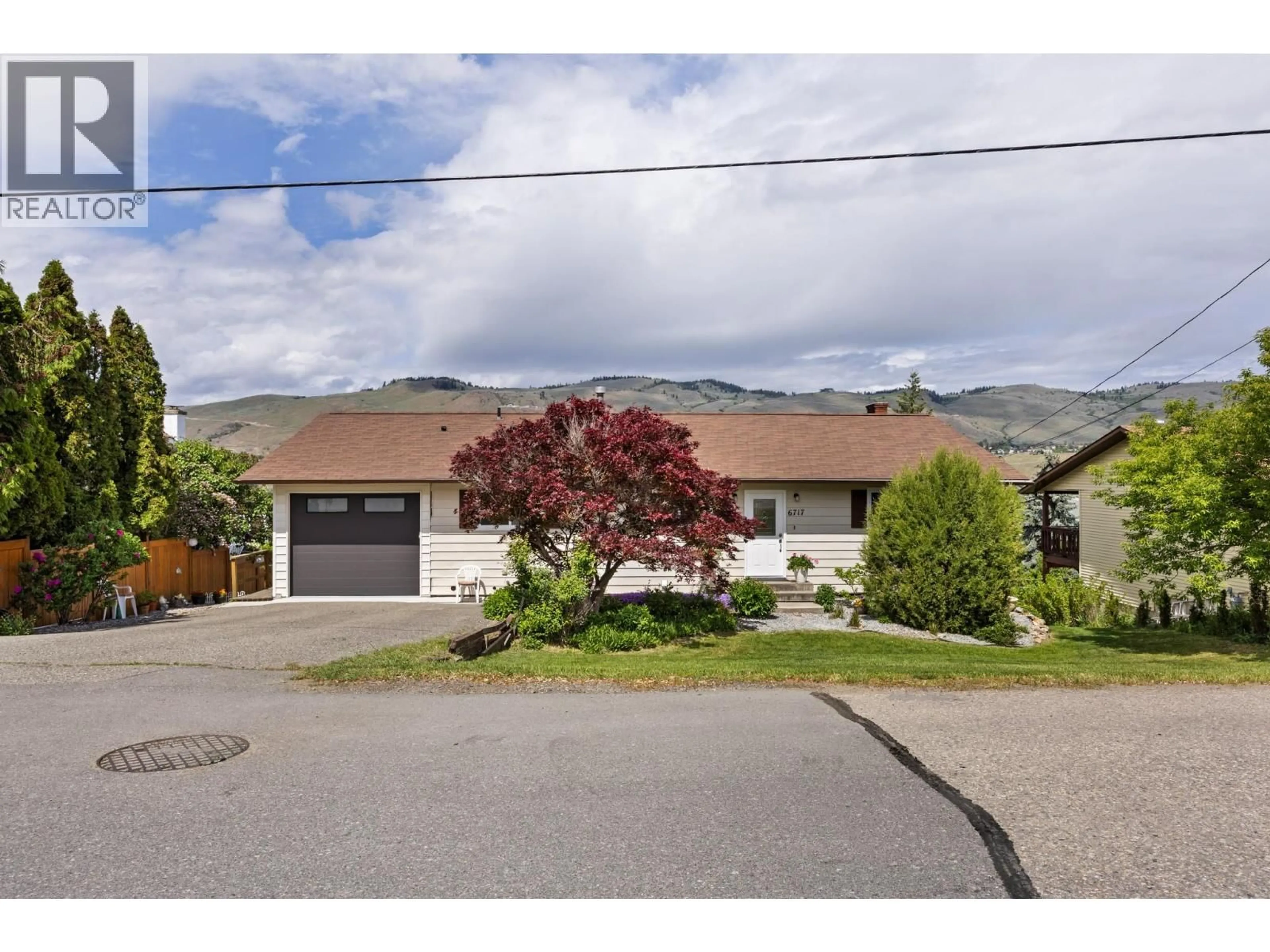 Unknown for 6717 APOLLO ROAD, Vernon British Columbia V1H1J3