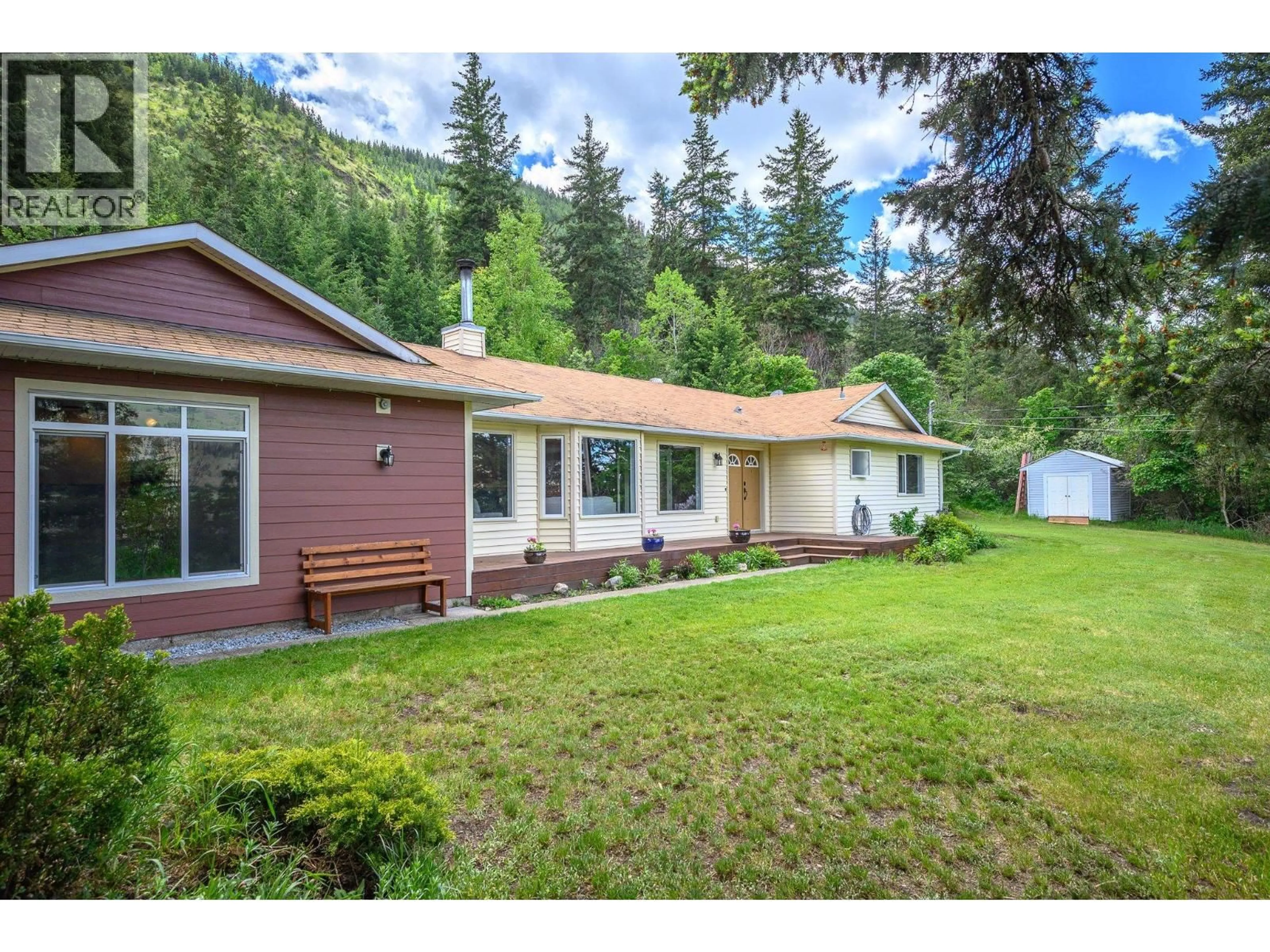 Unknown for 6960 BREWER ROAD, Coldstream British Columbia V1B3H2