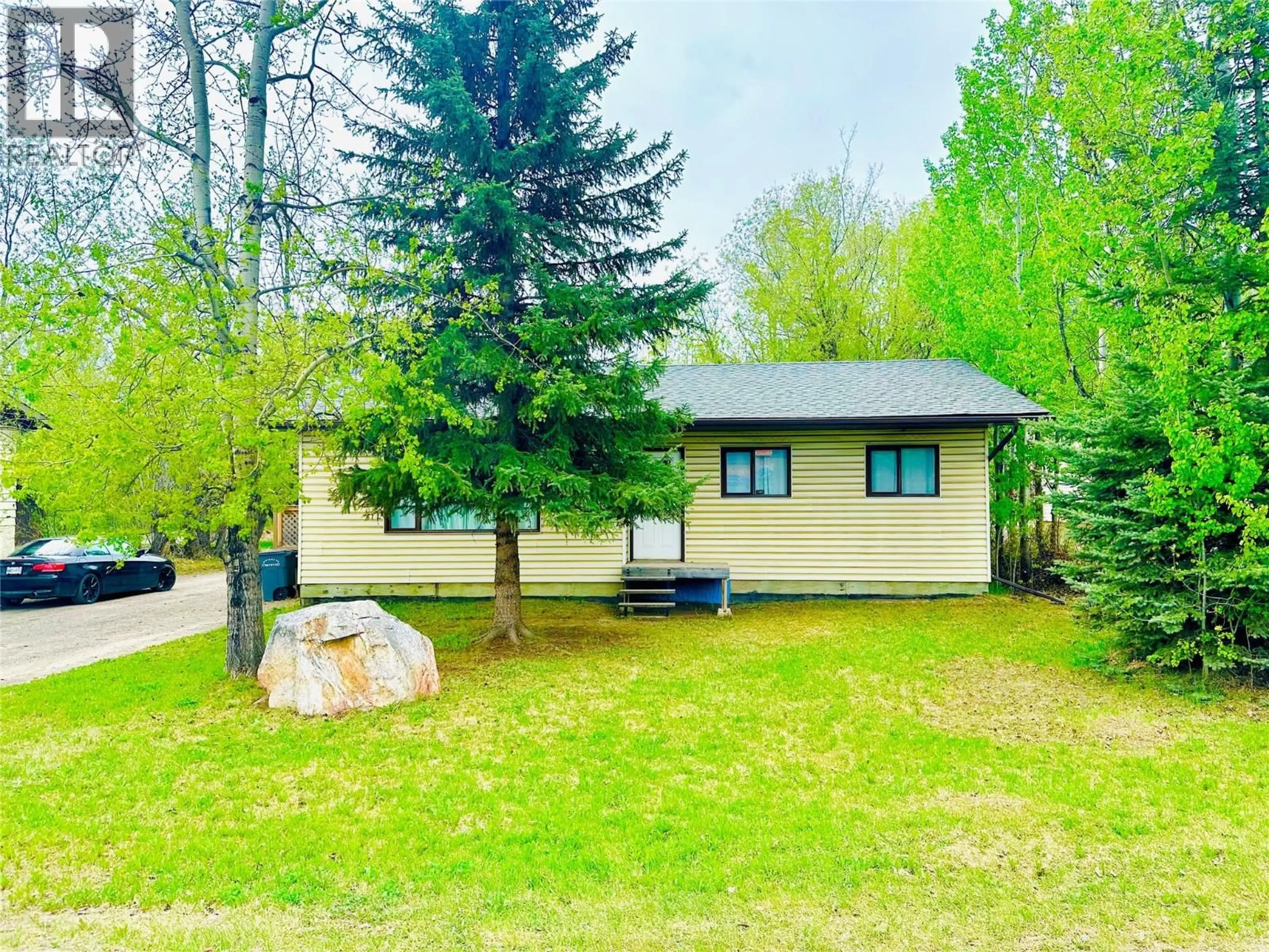 Unknown for 4557 VETERANS WAY, Chetwynd British Columbia V0C1J0