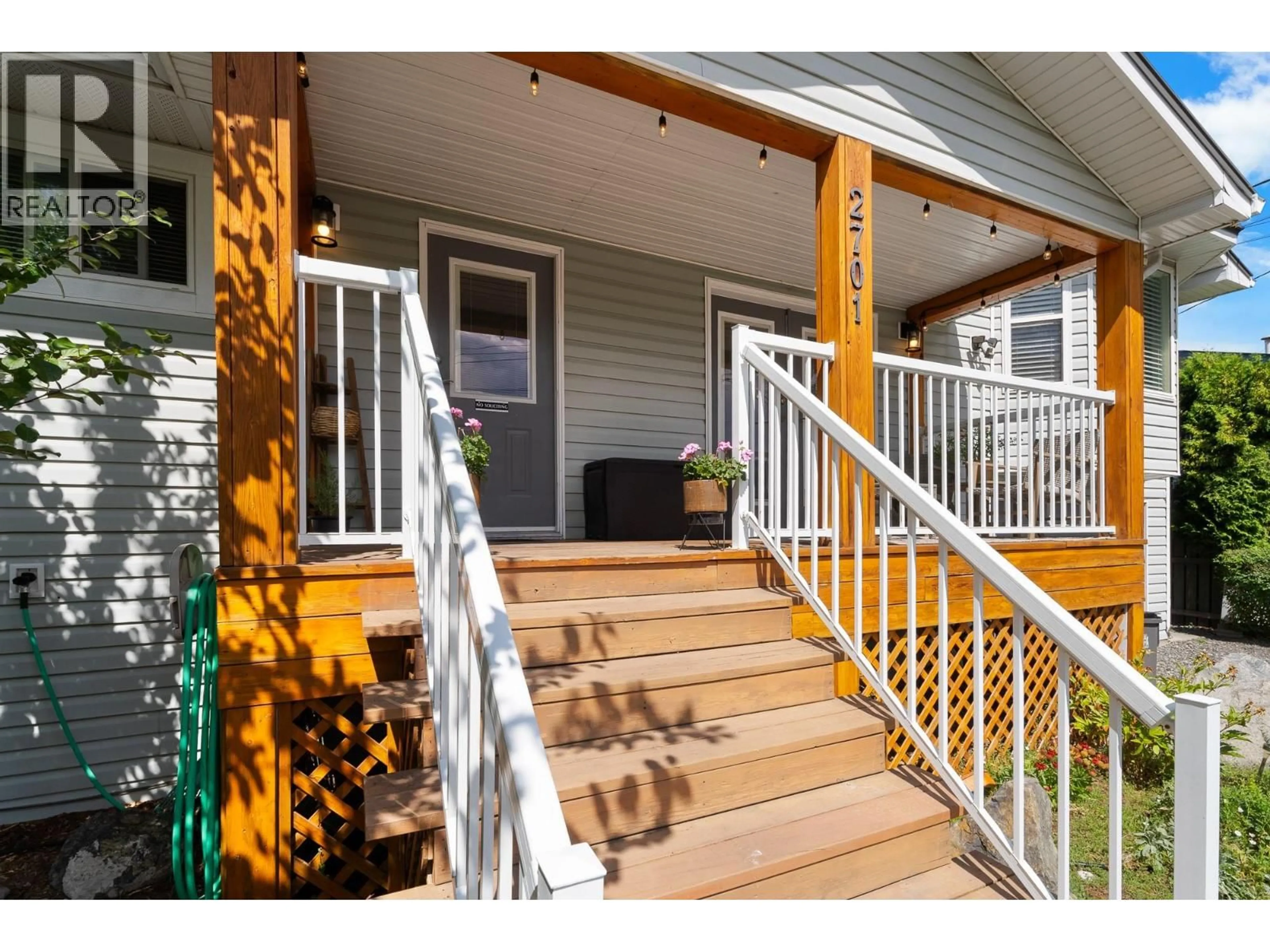 Unknown for 2701 LANGSTAFF PLACE, Merritt British Columbia V1K1E8