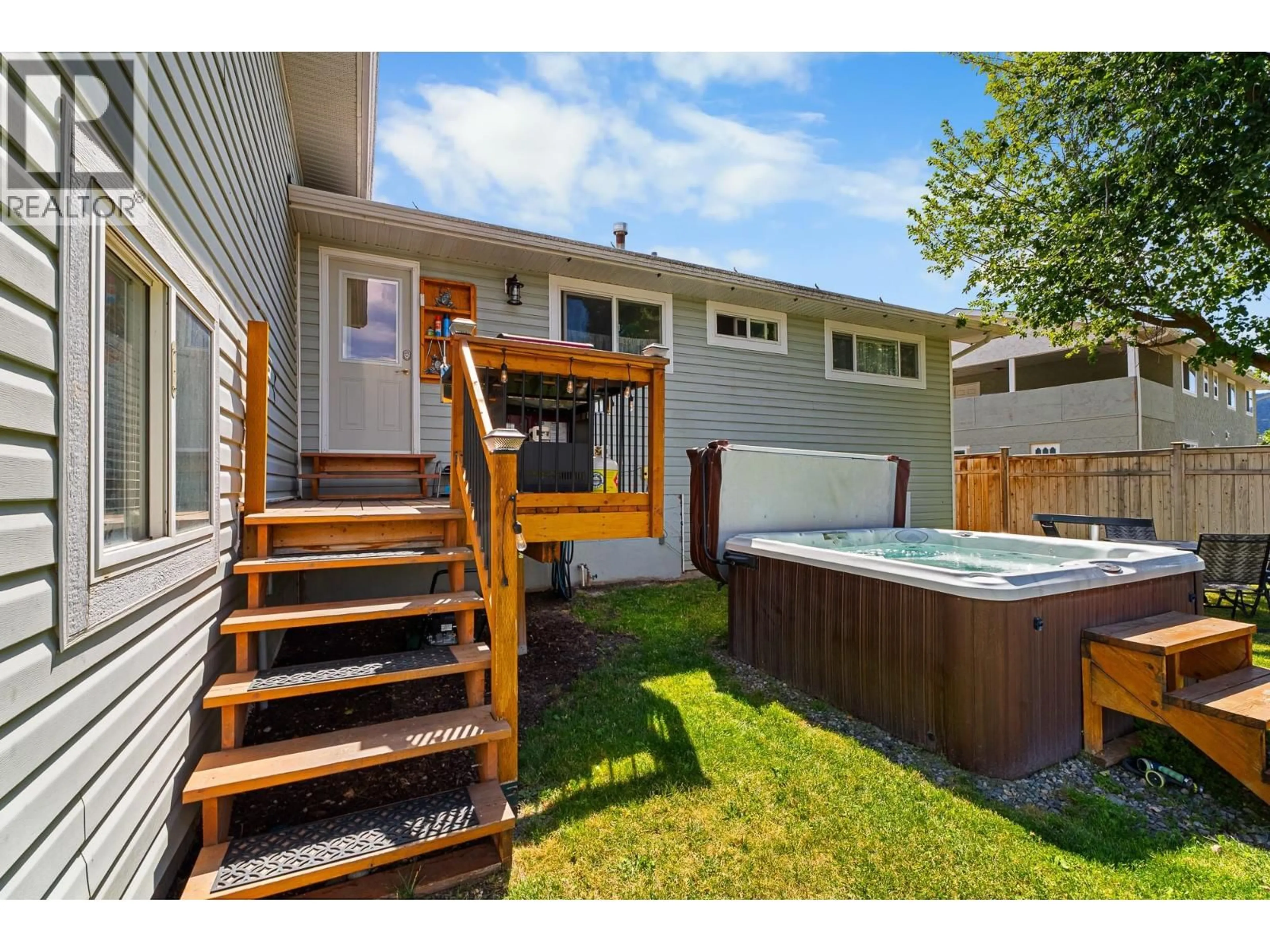 Unknown for 2701 LANGSTAFF PLACE, Merritt British Columbia V1K1E8