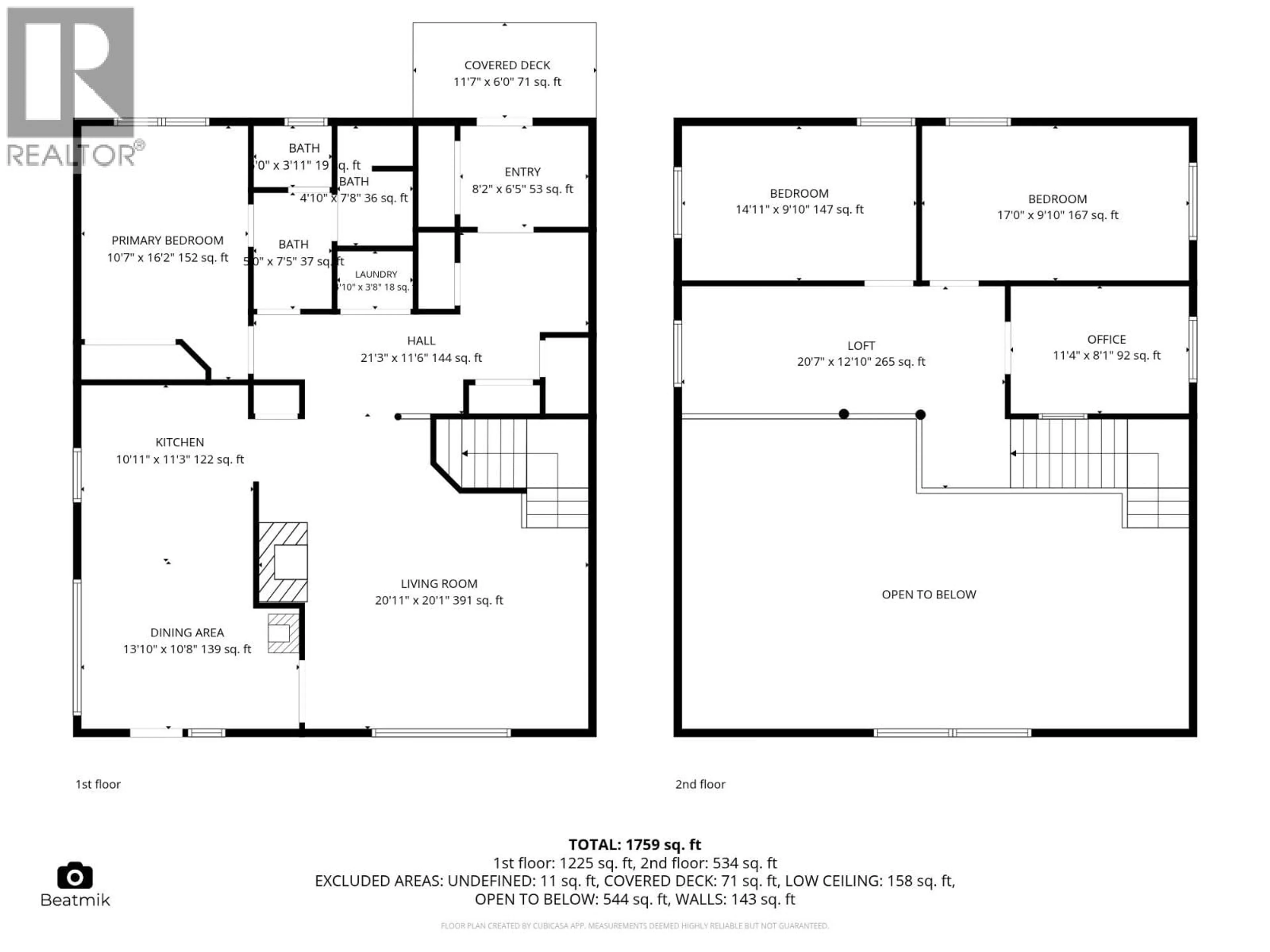 Floor plan for 3330 HENDERSON ROAD, Kamloops British Columbia V0E3E1